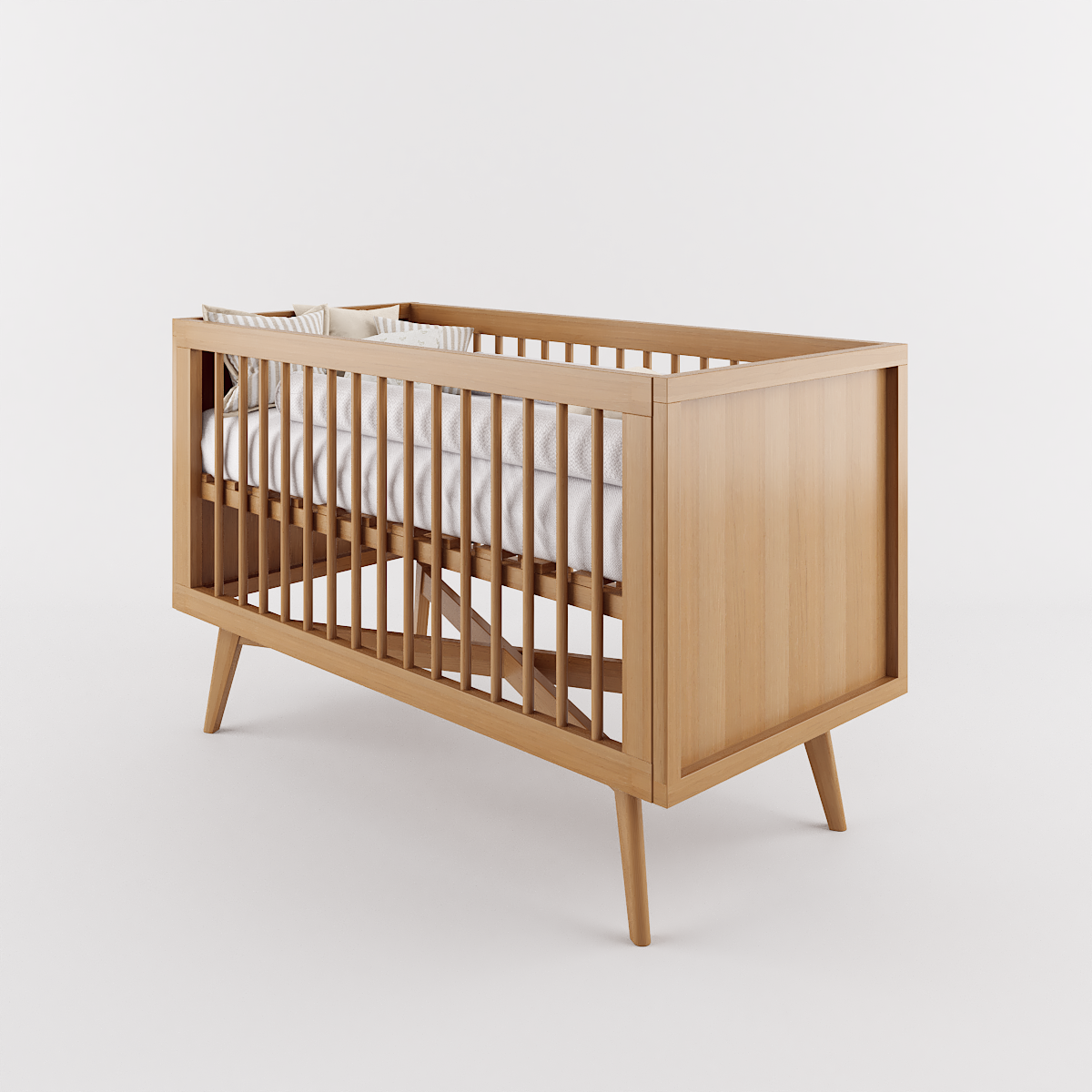 render do recurso 3D