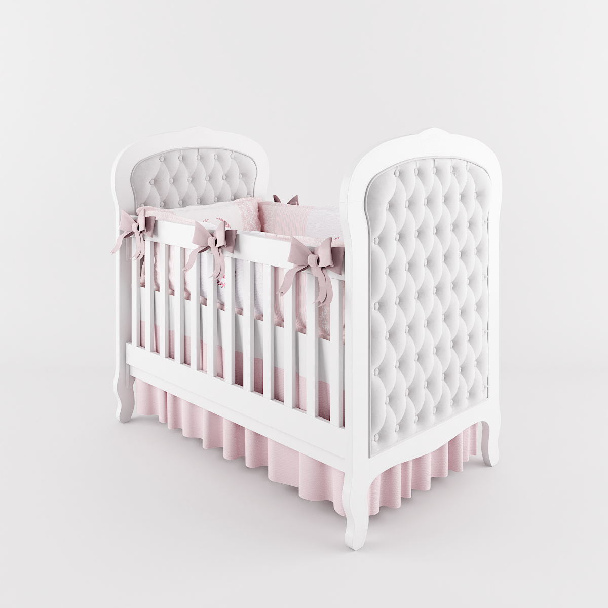 render do recurso 3D