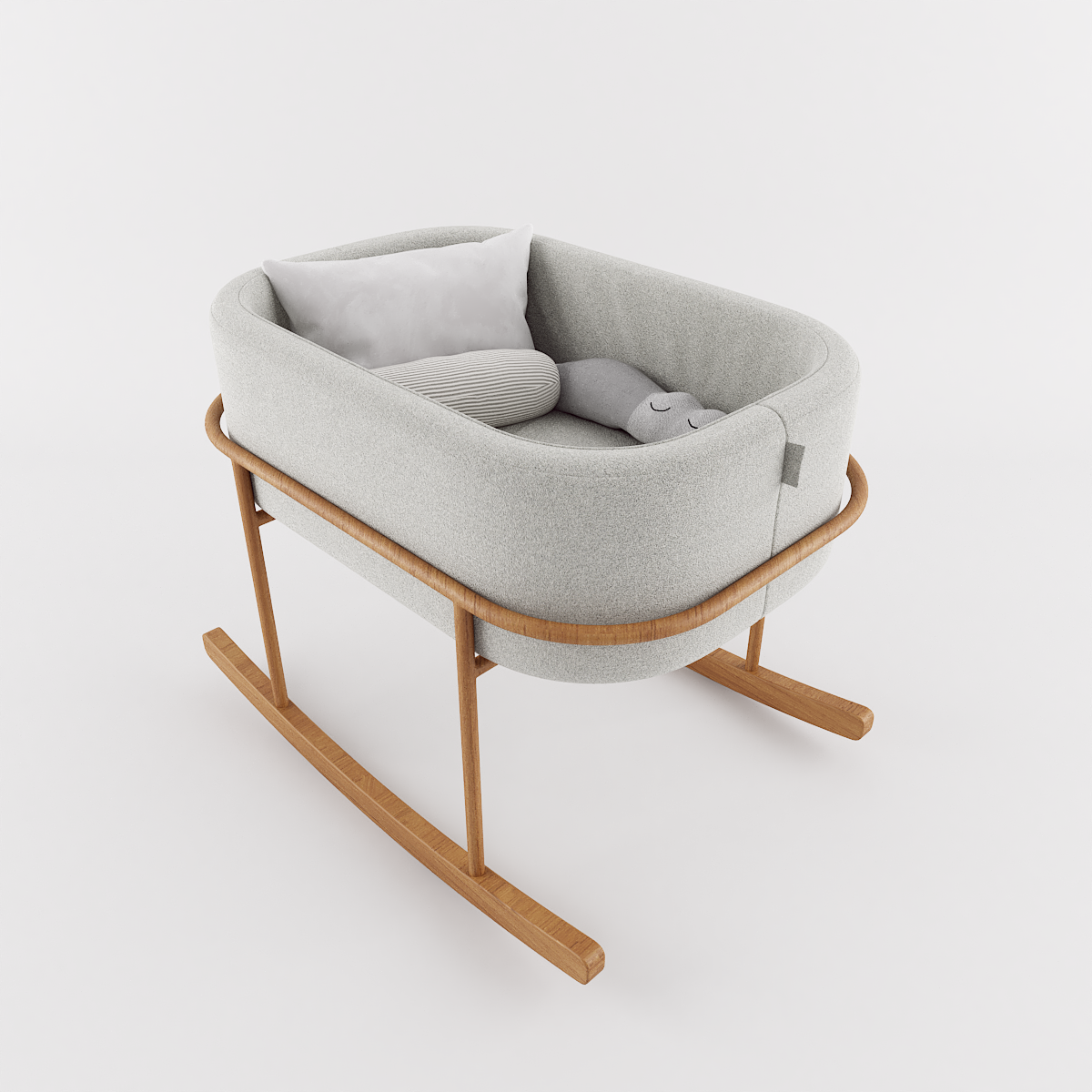 render do recurso 3D