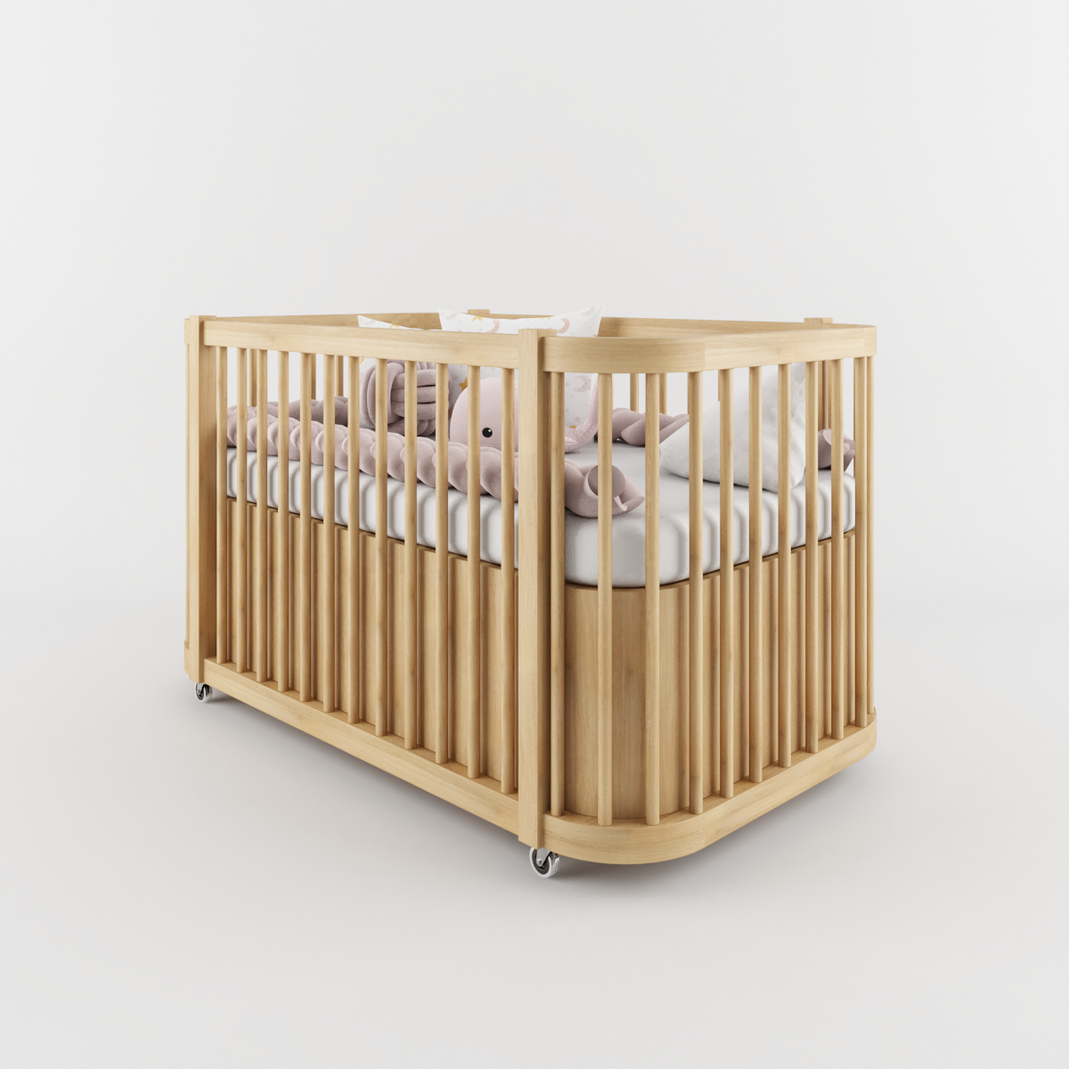 render do recurso 3D