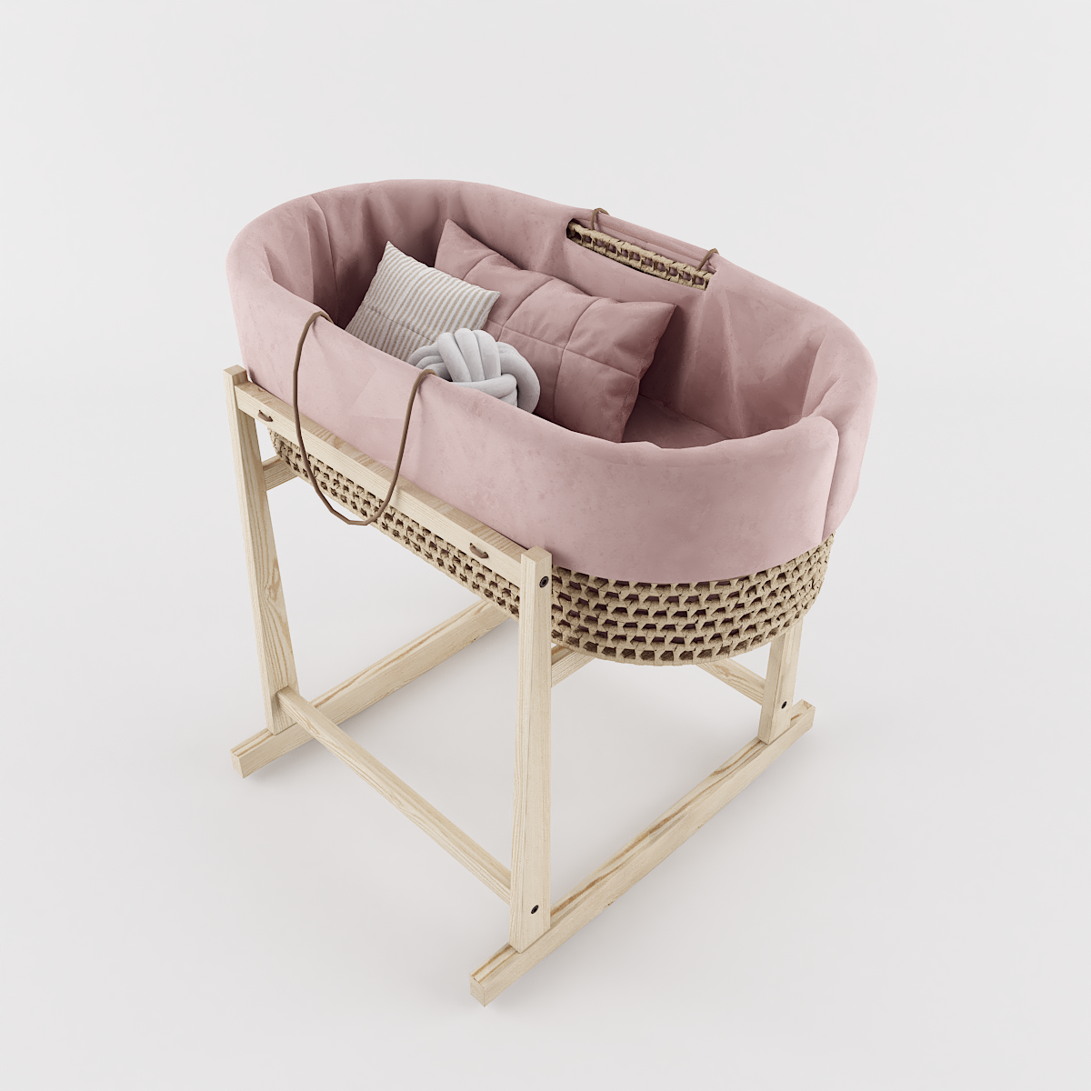 render do recurso 3D