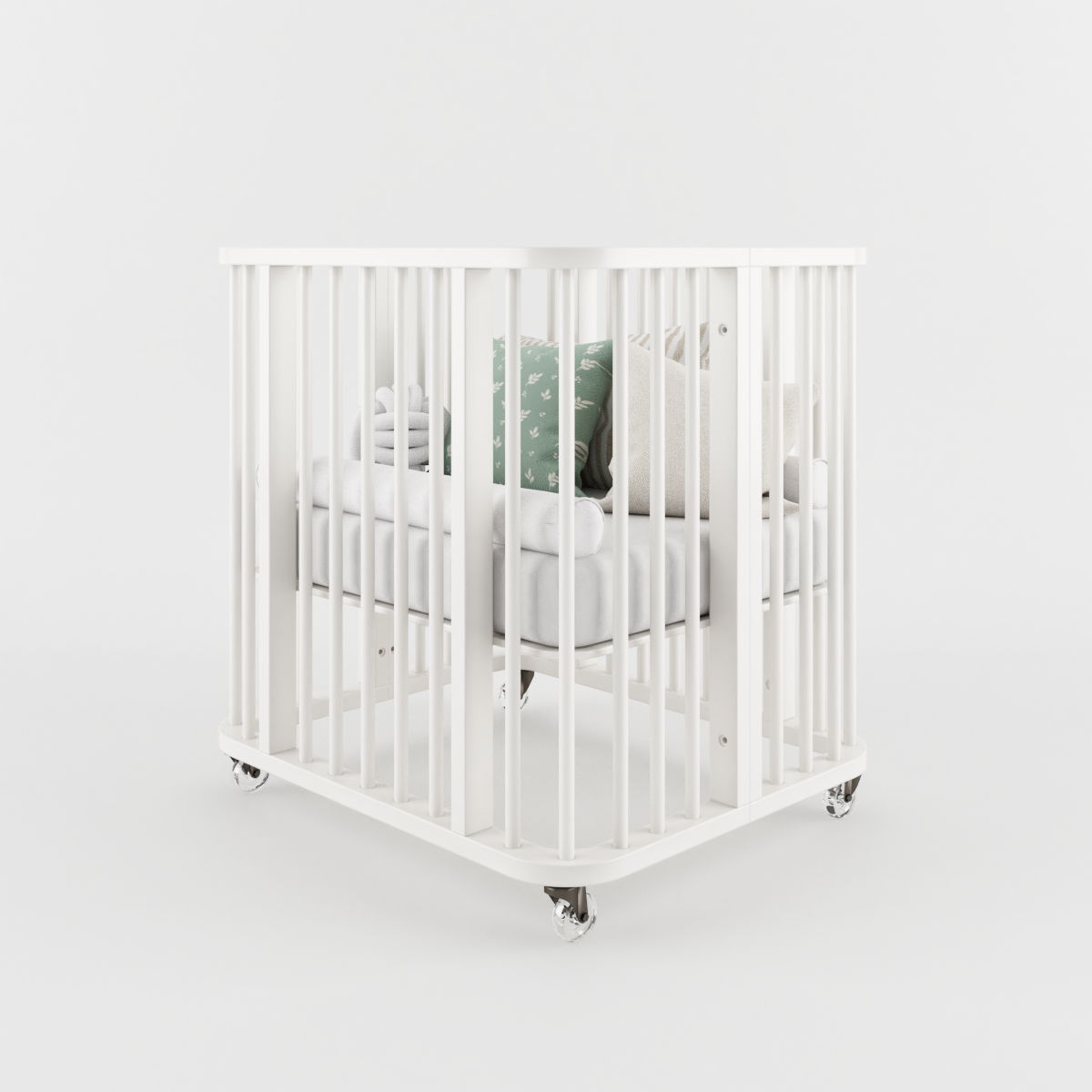 render do recurso 3D