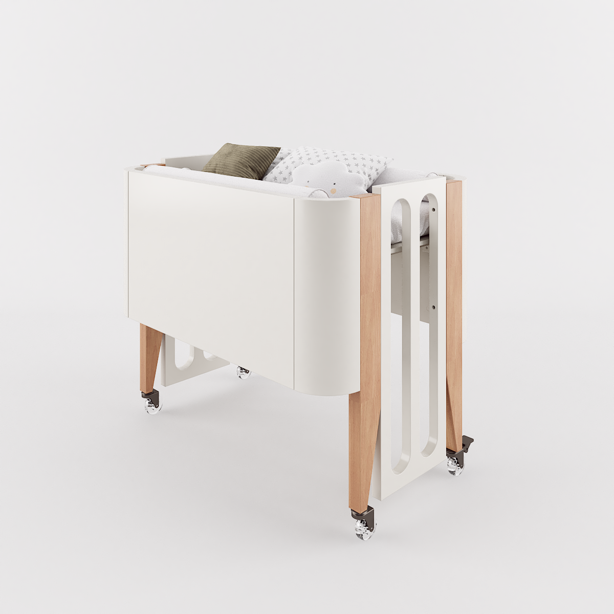 render do recurso 3D