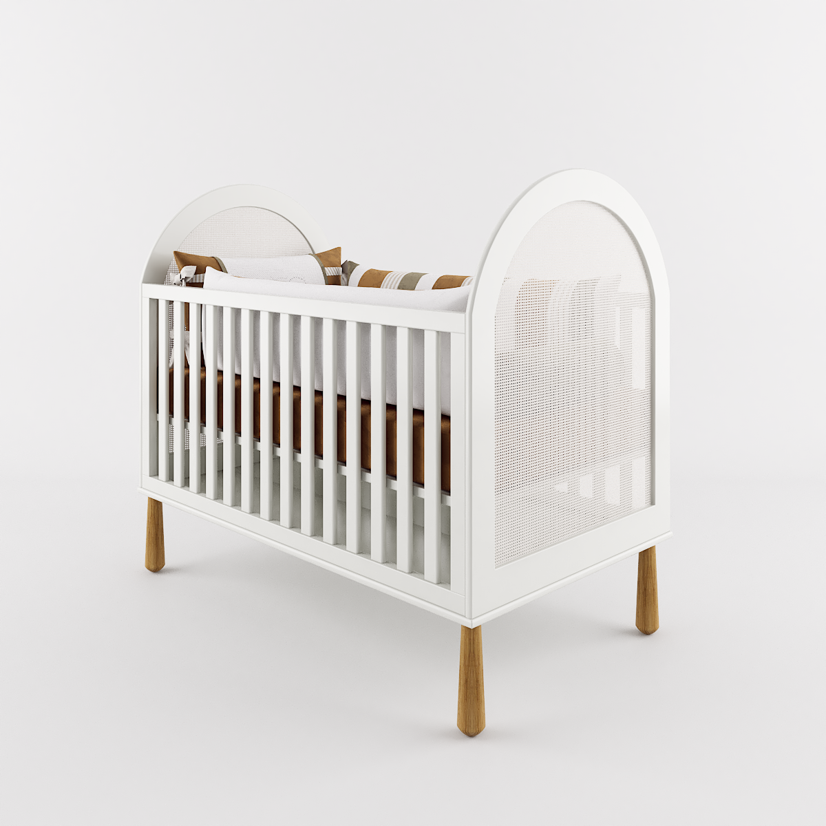 render do recurso 3D