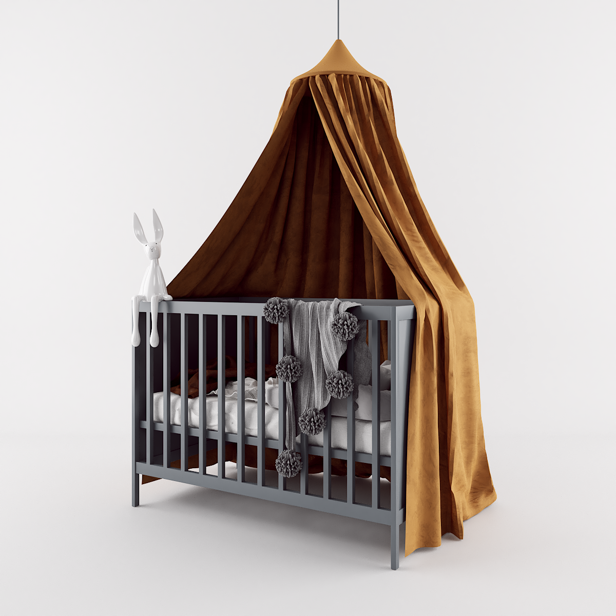 render do recurso 3D