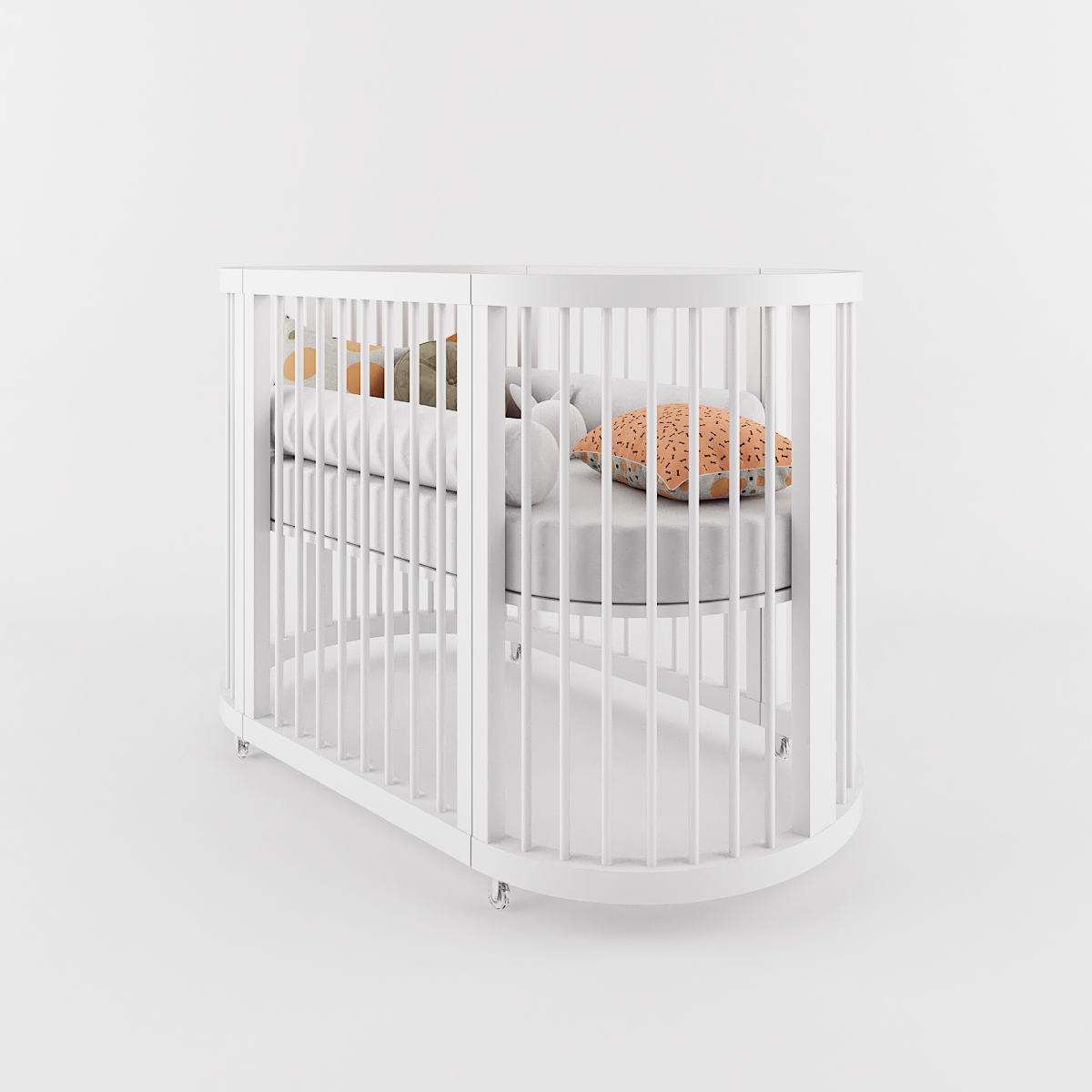 render do recurso 3D