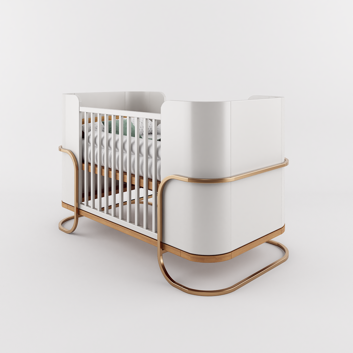 render do recurso 3D