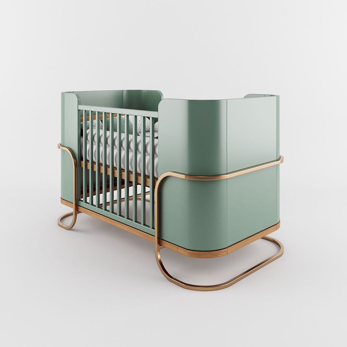 render do recurso 3D