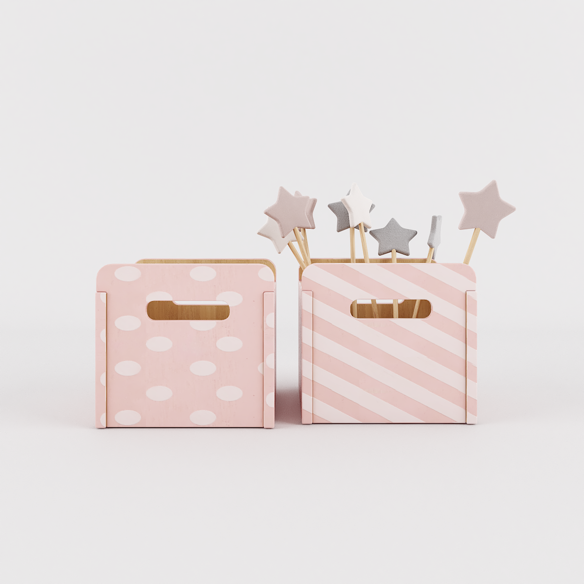 render do recurso 3D