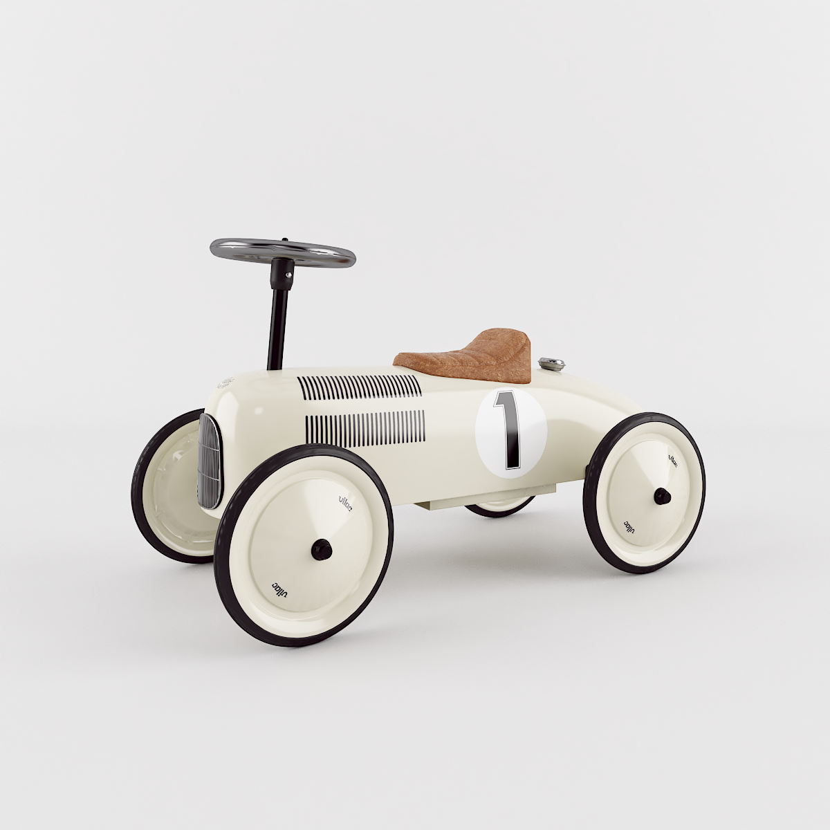 render do recurso 3D