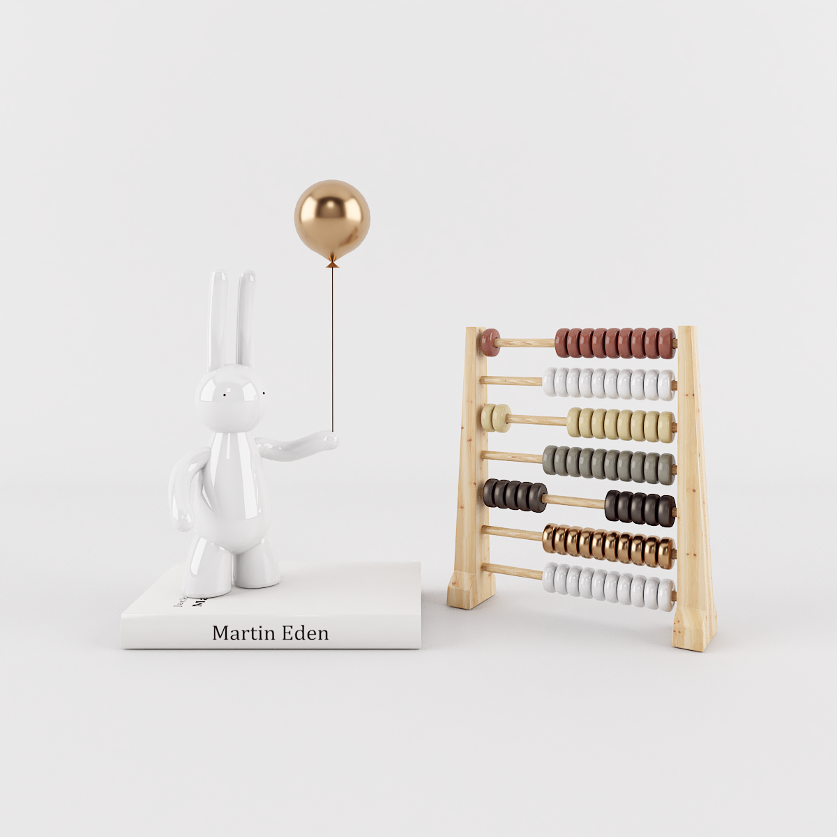 render do recurso 3D