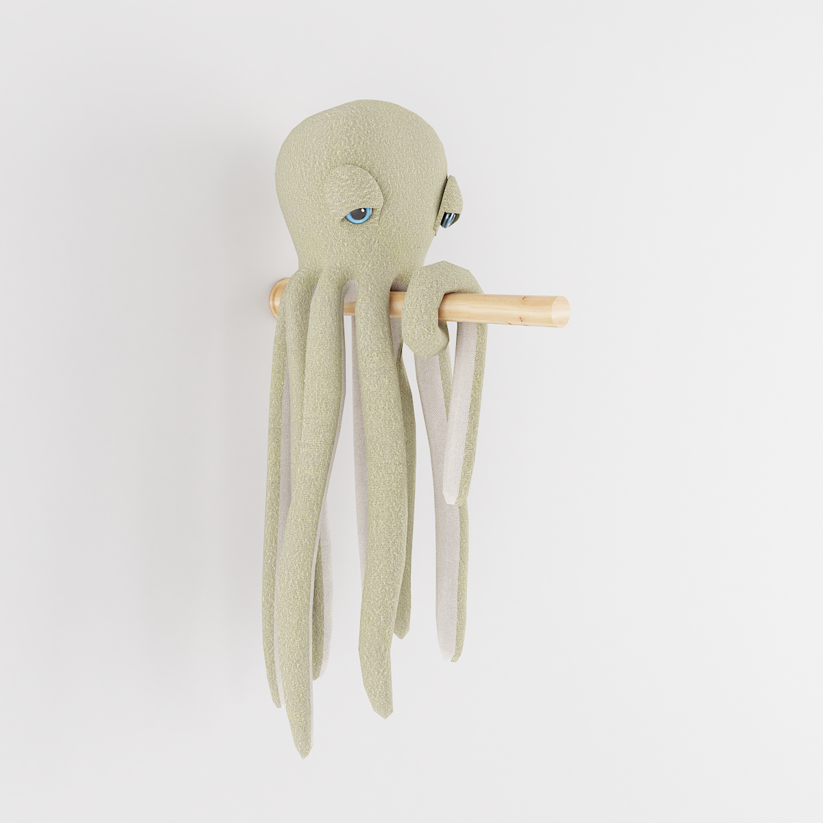 render do recurso 3D