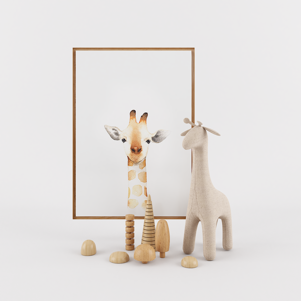 render do recurso 3D