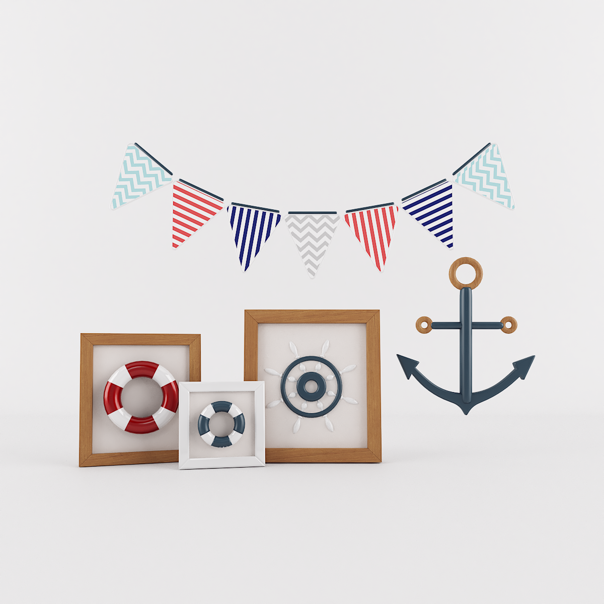 render do recurso 3D