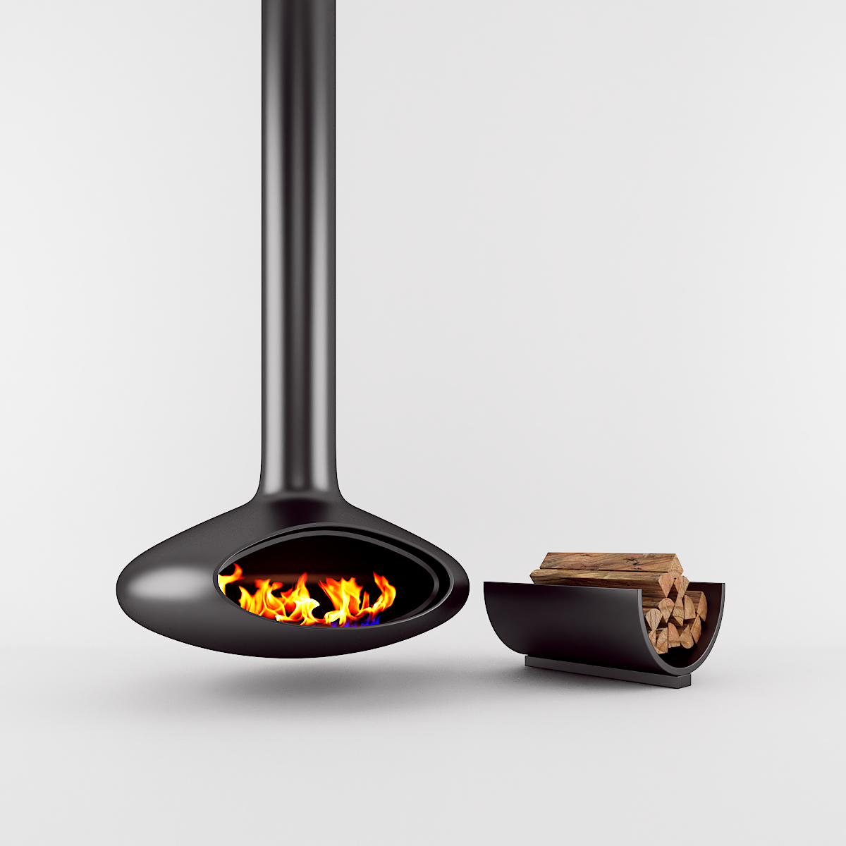 render do recurso 3D