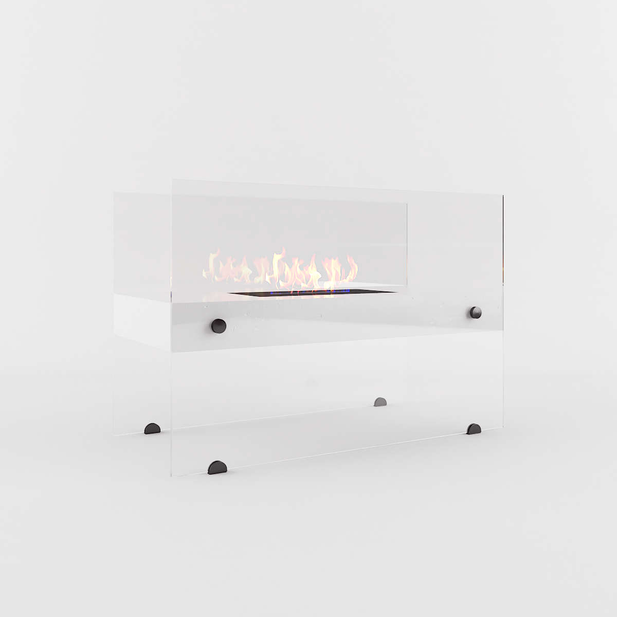 render do recurso 3D