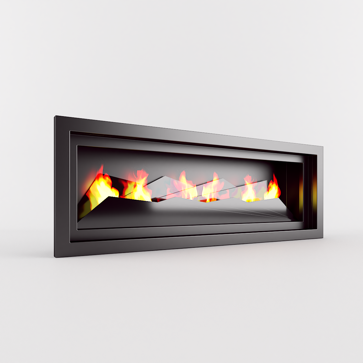 render do recurso 3D