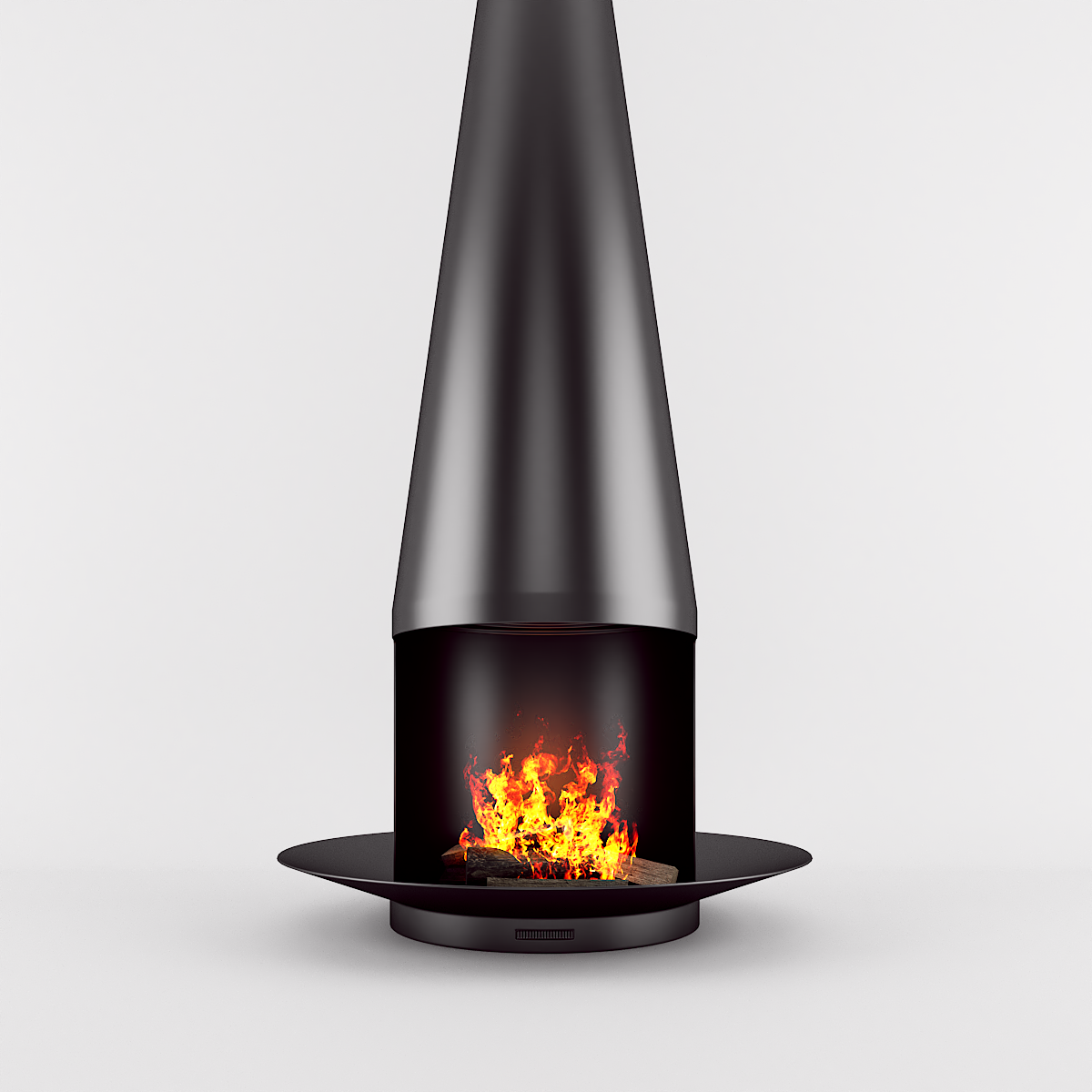 render do recurso 3D