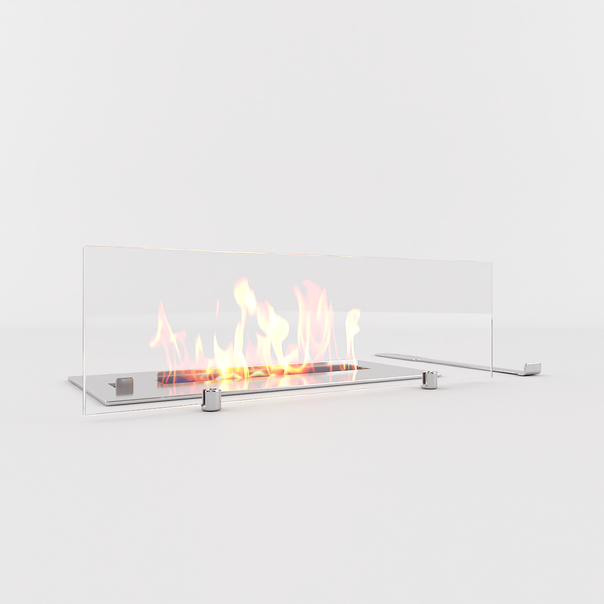 render do recurso 3D