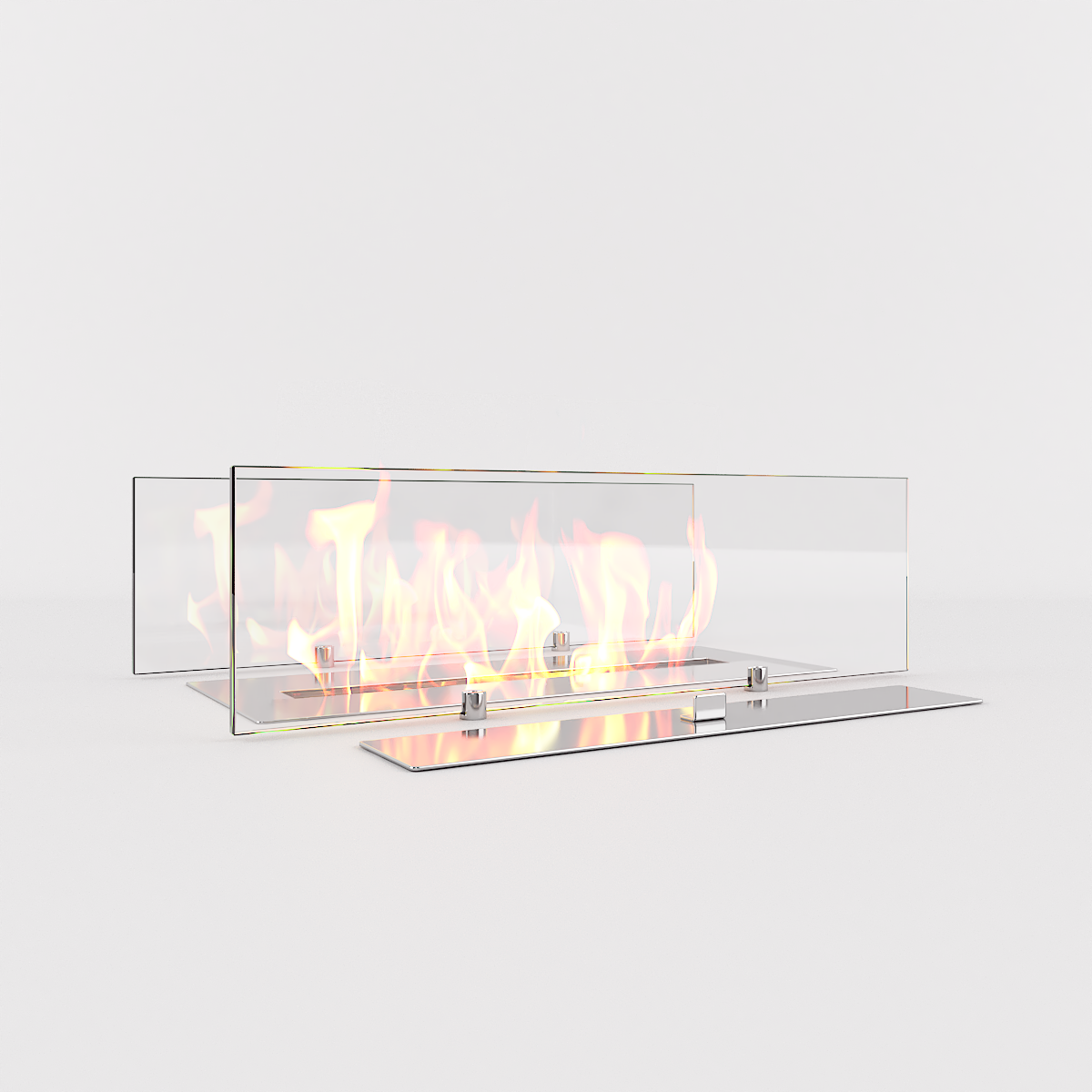 render do recurso 3D