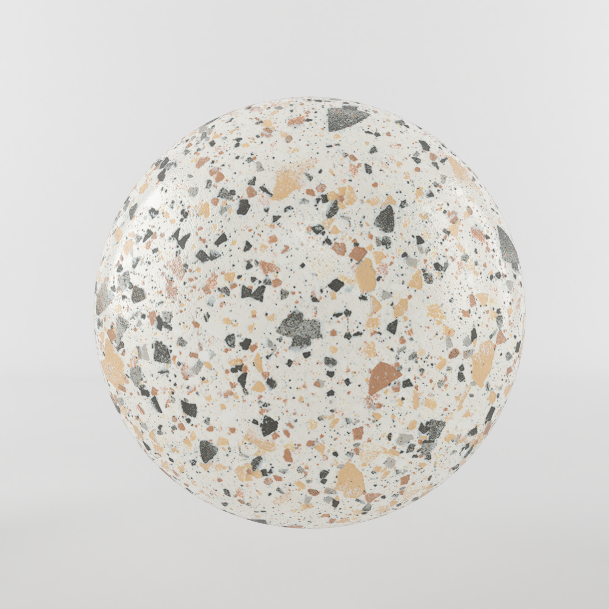 render do recurso 3D