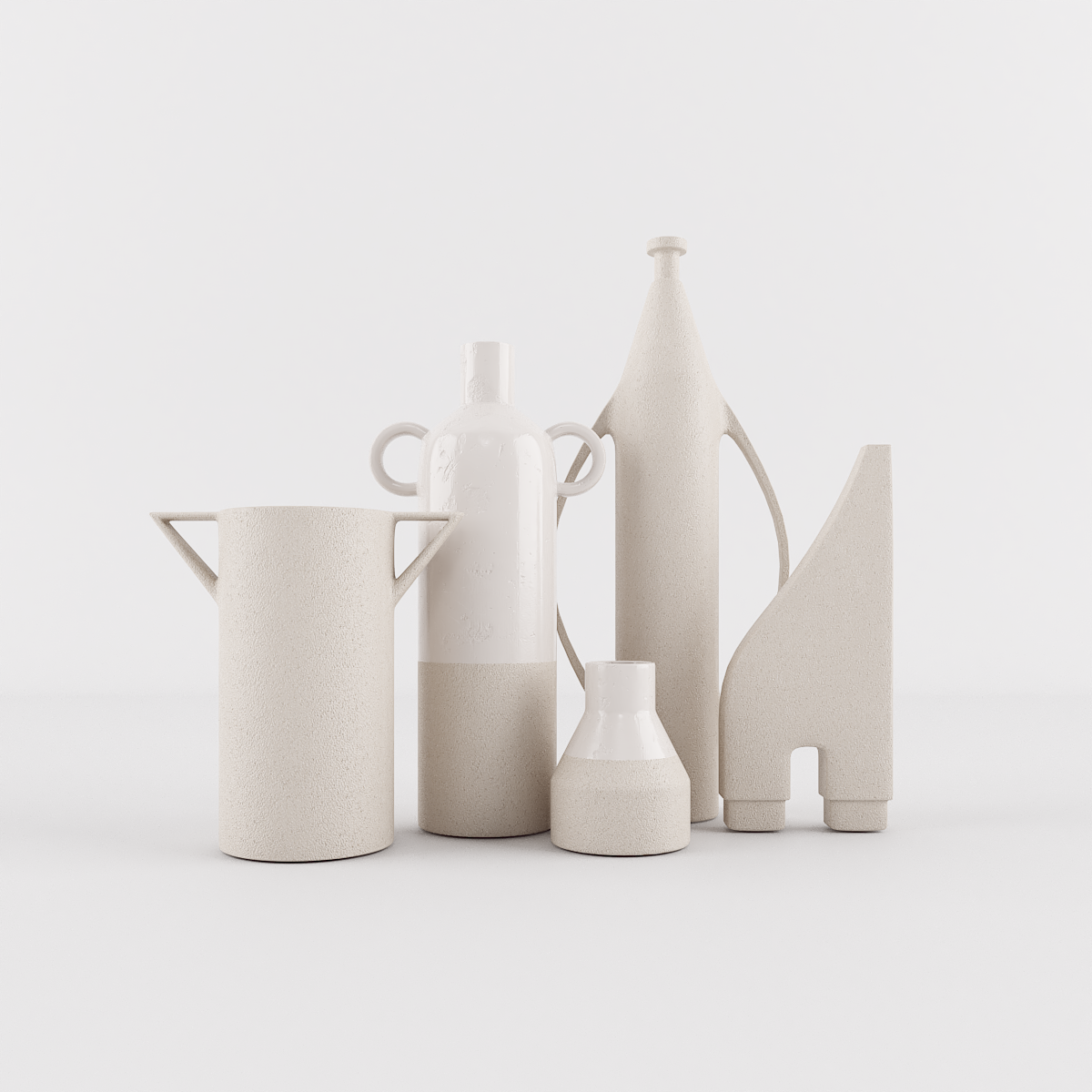 render do recurso 3D