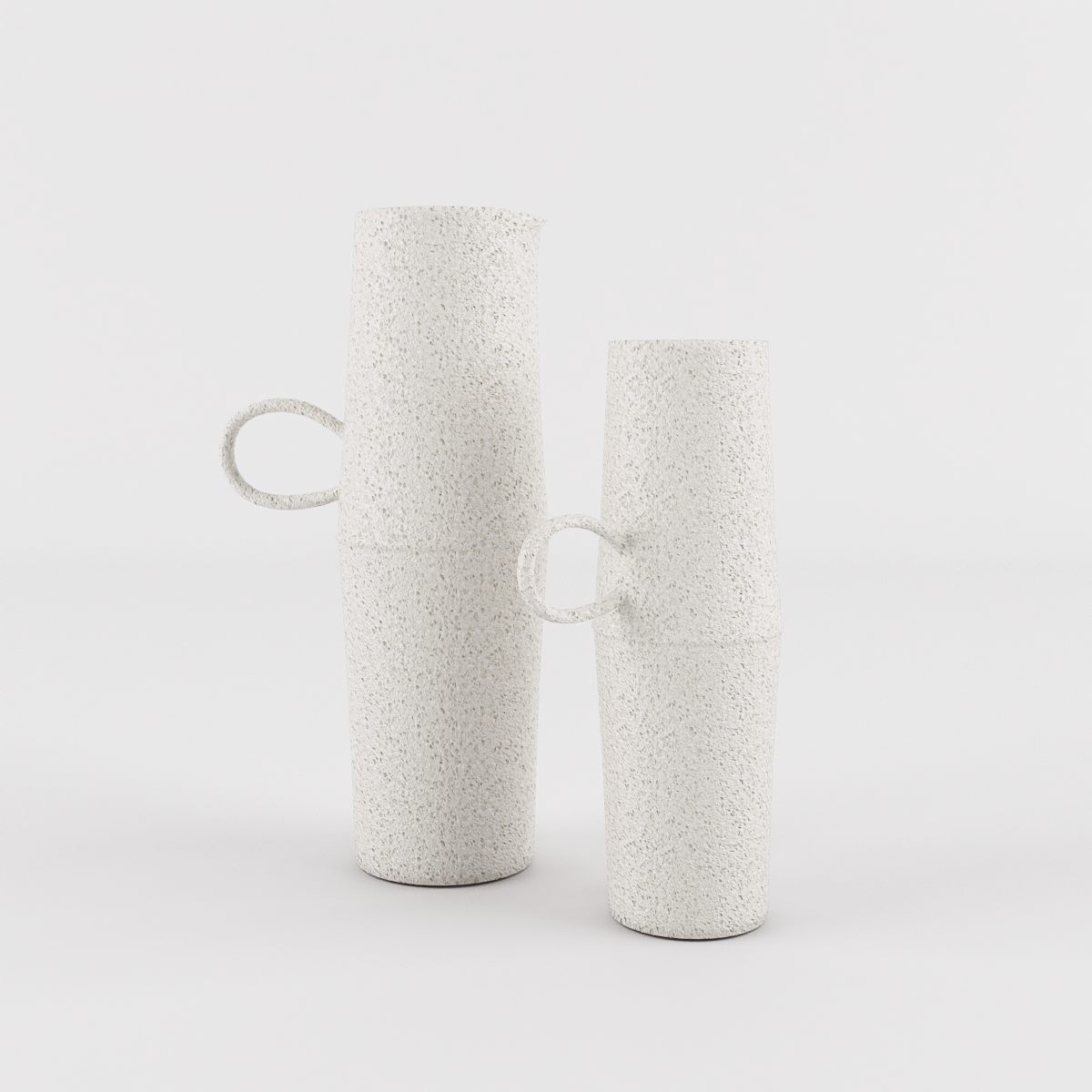 render do recurso 3D