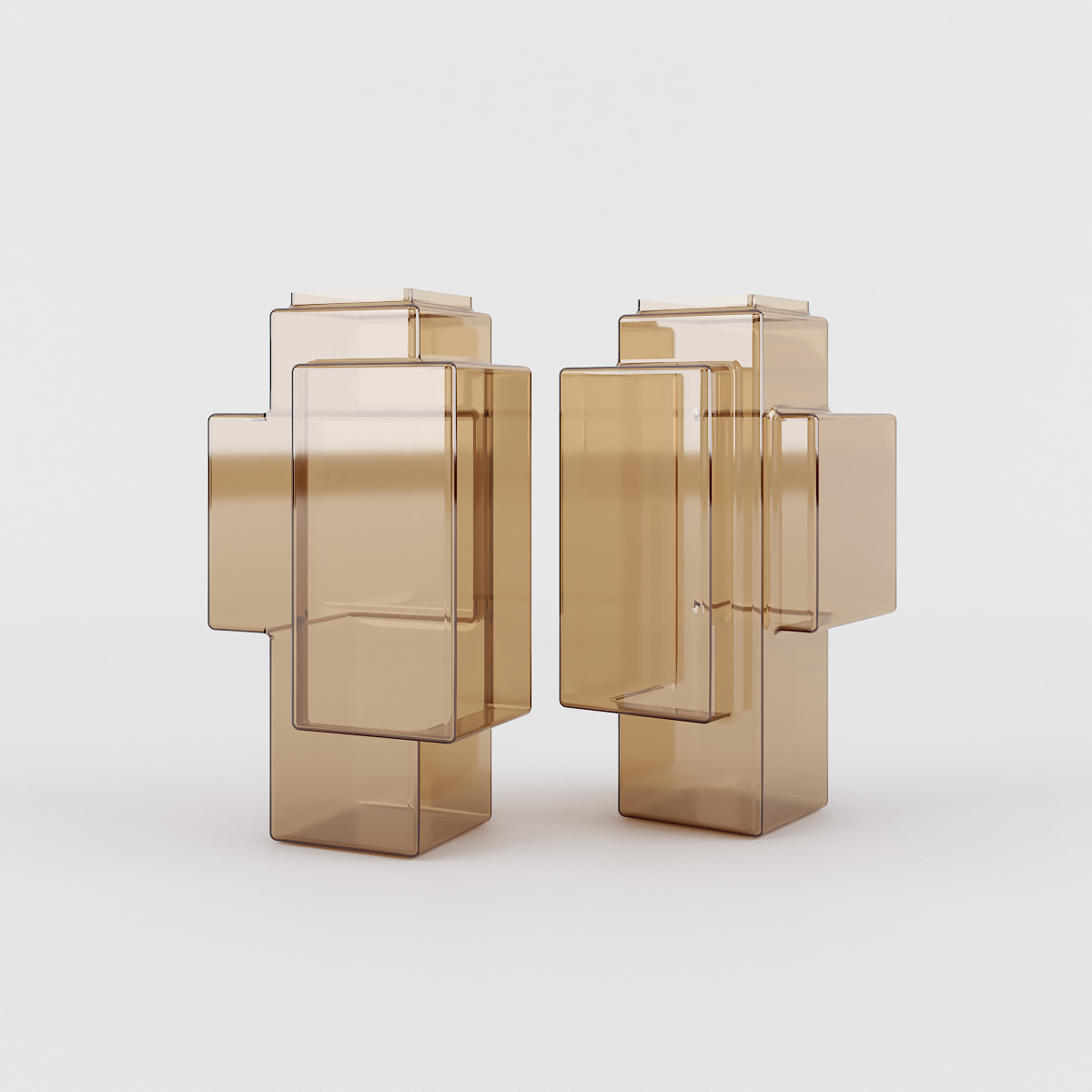 render do recurso 3D