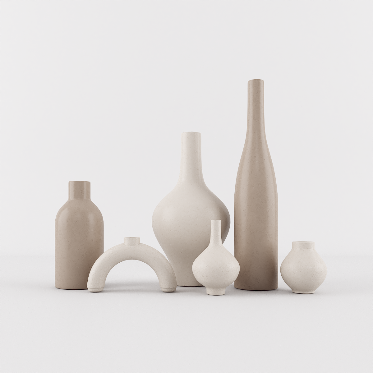 render do recurso 3D