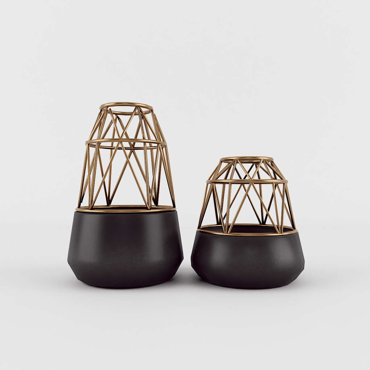 render do recurso 3D