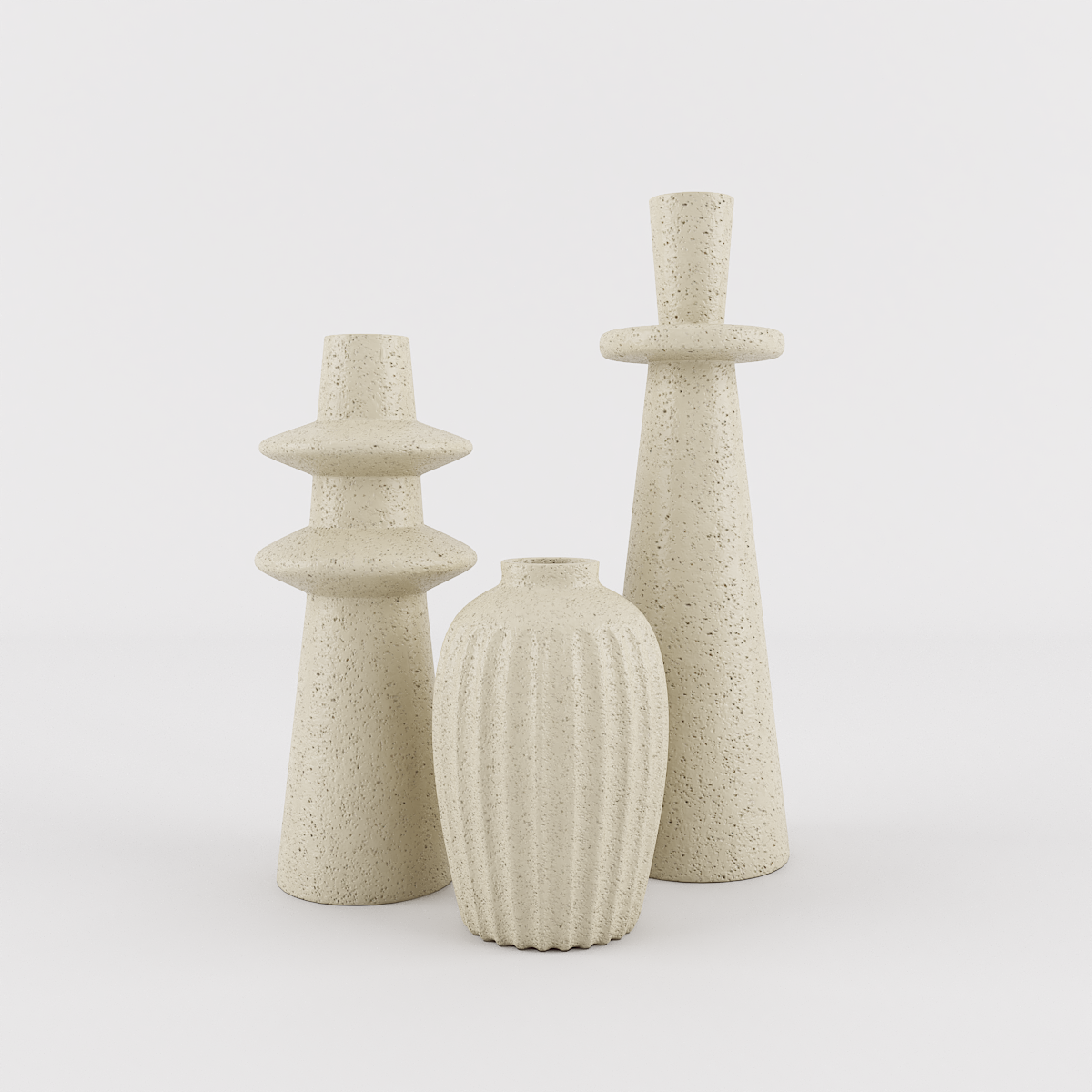 render do recurso 3D