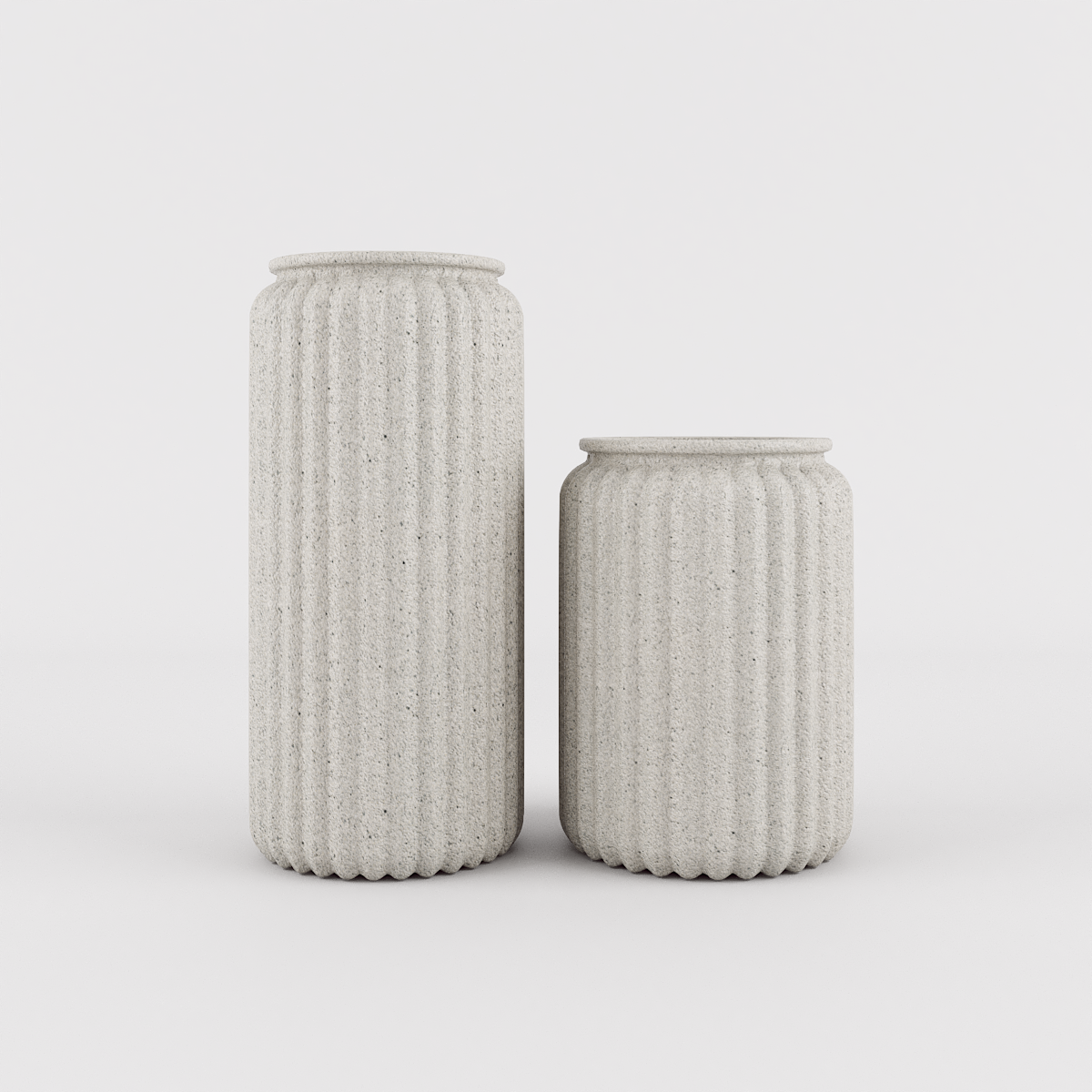 render do recurso 3D