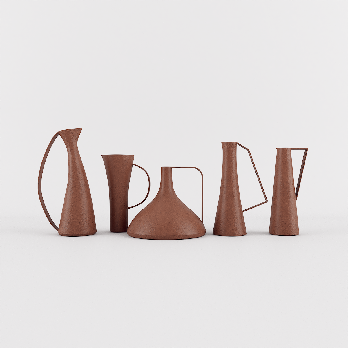 render do recurso 3D