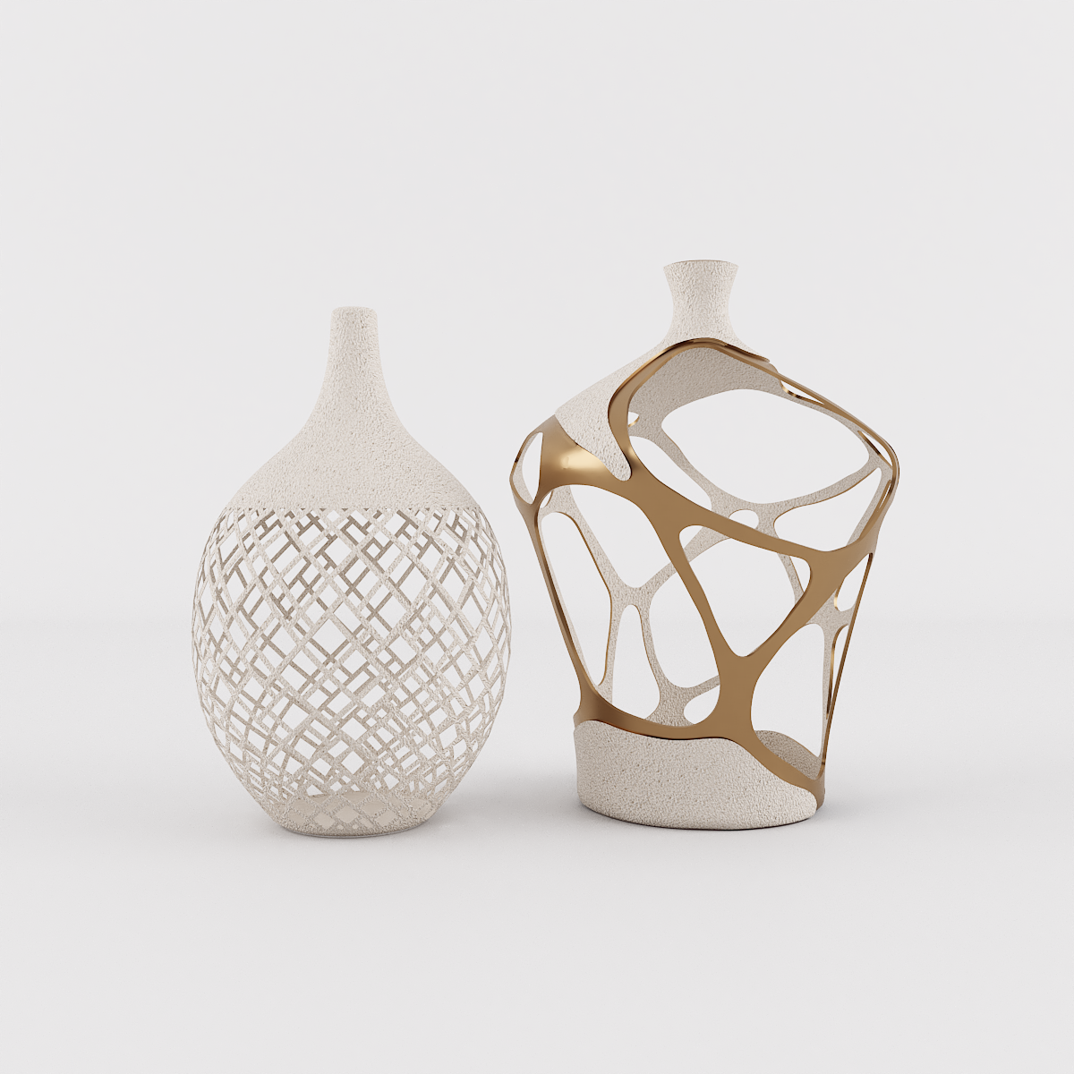 render do recurso 3D