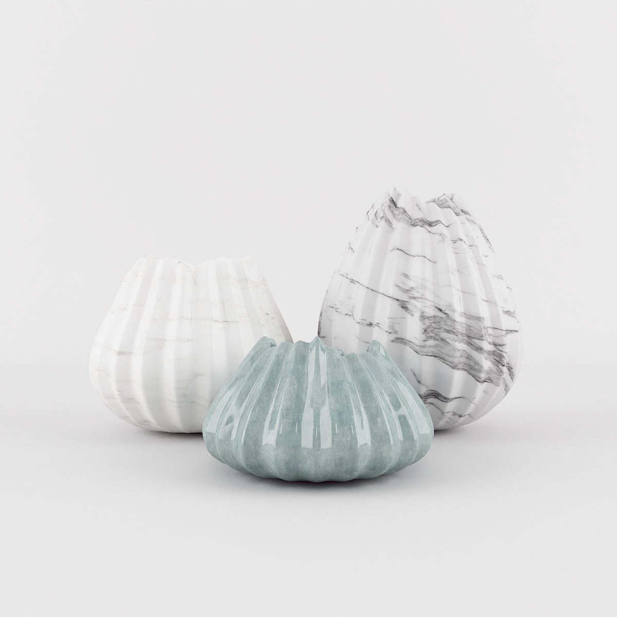 render do recurso 3D