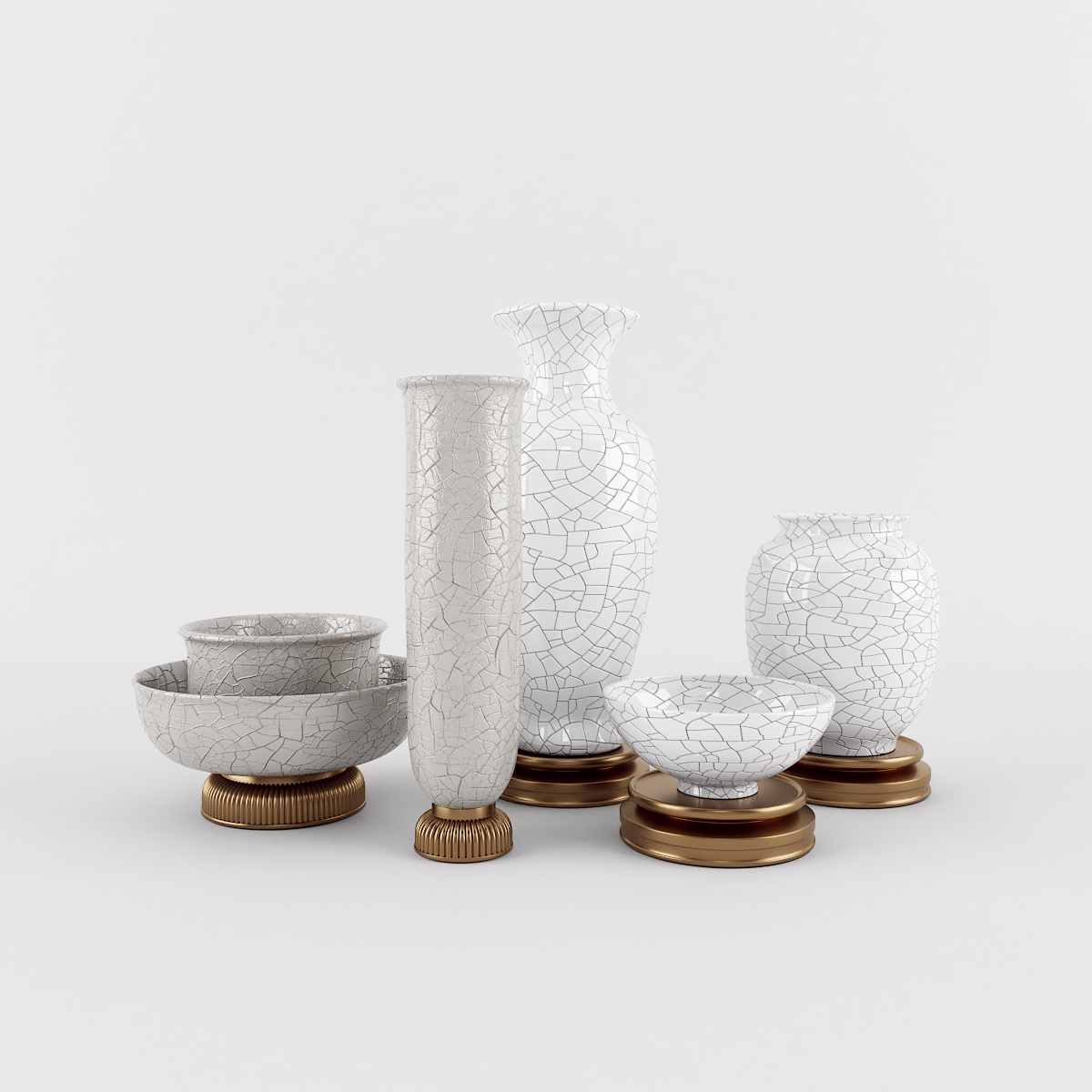 render do recurso 3D