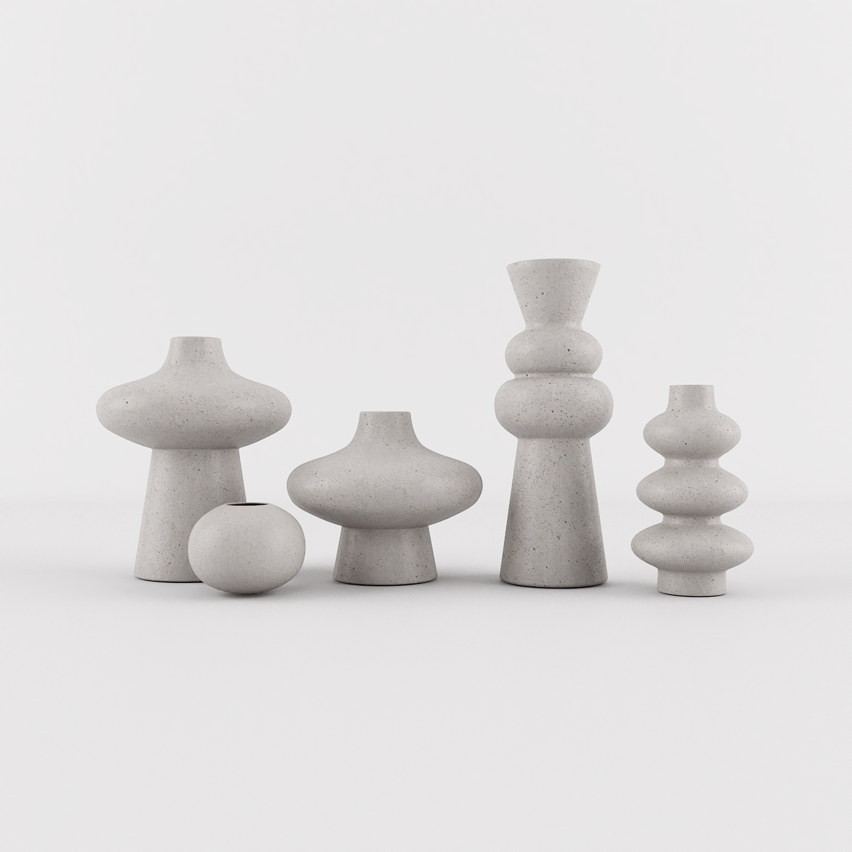 render do recurso 3D