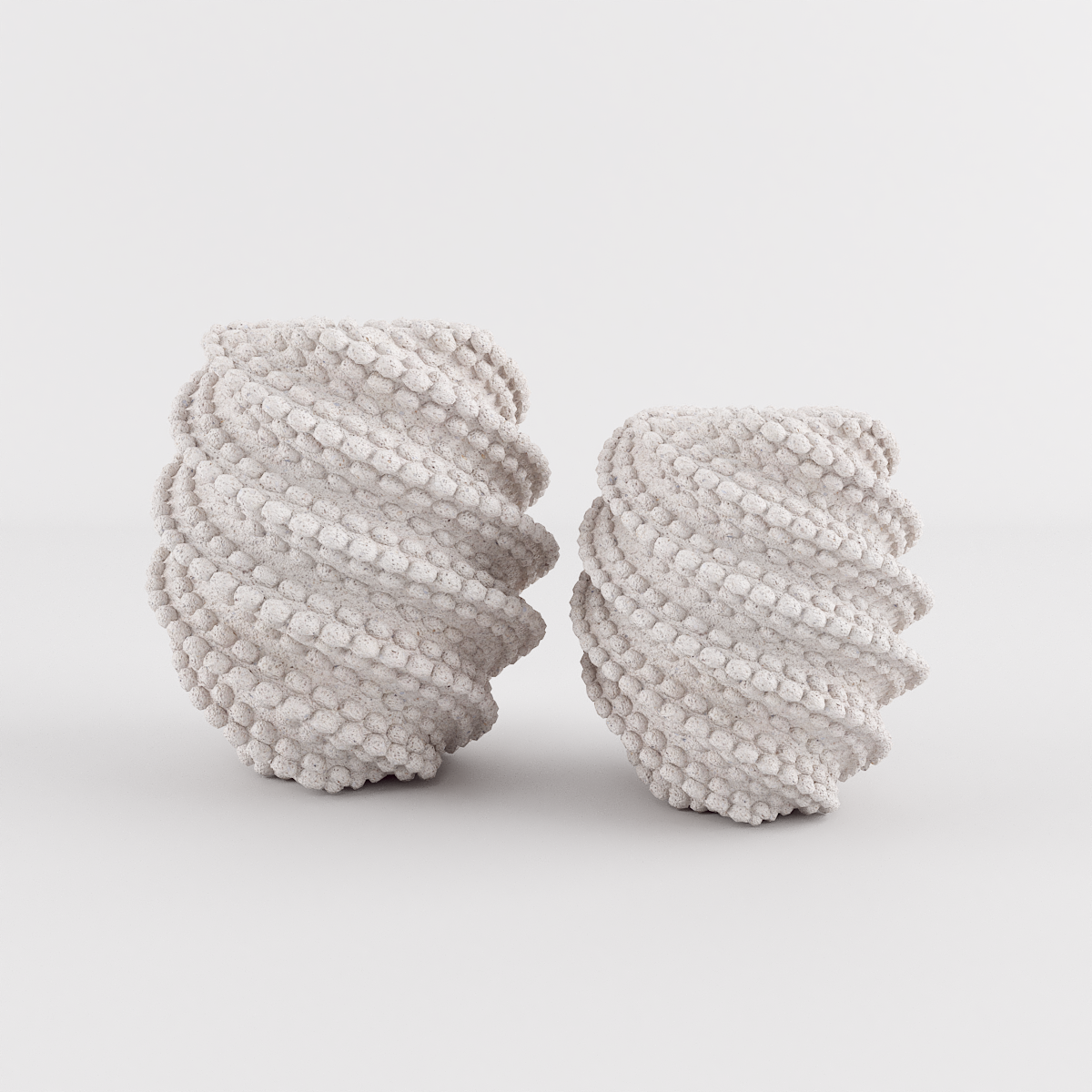 render do recurso 3D