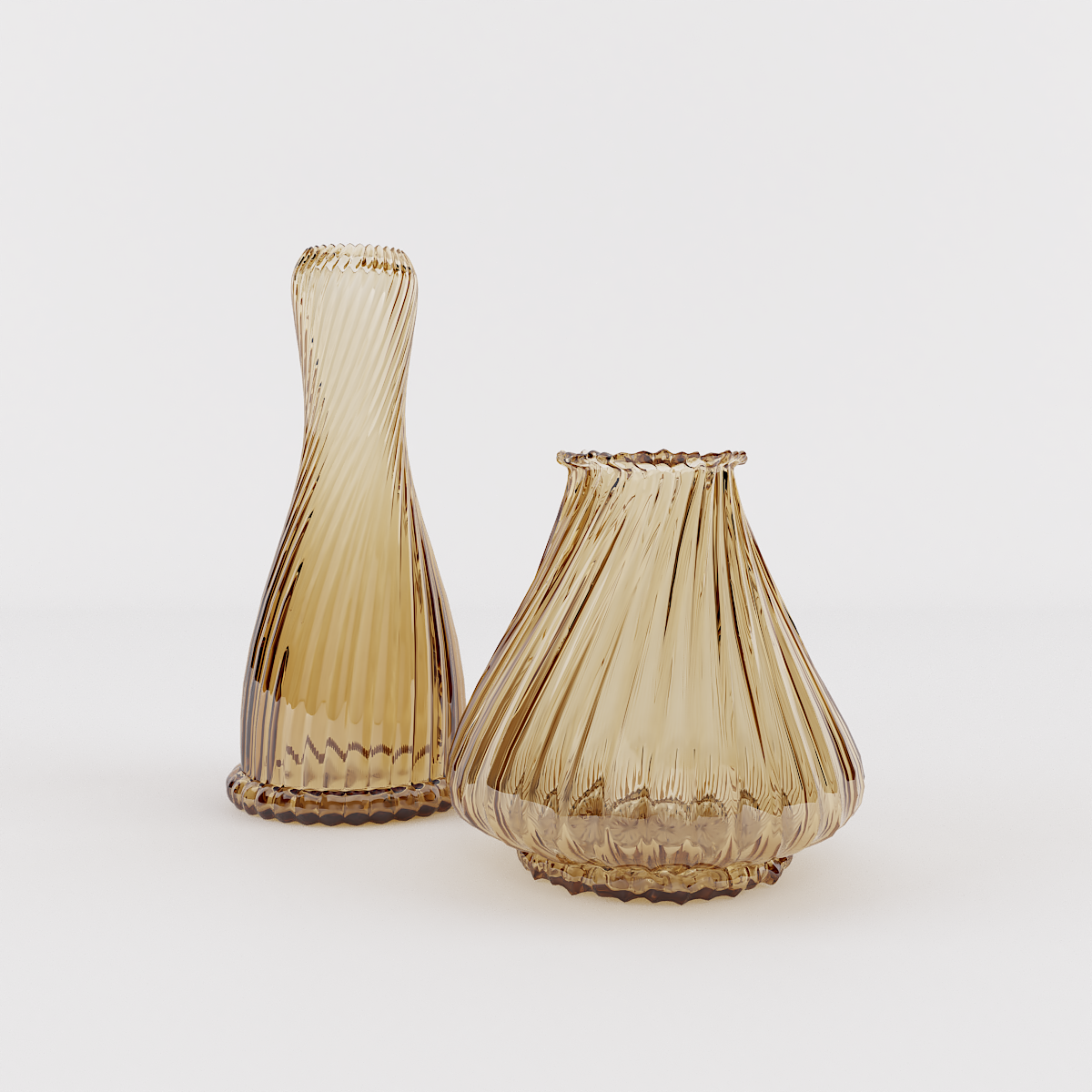 render do recurso 3D