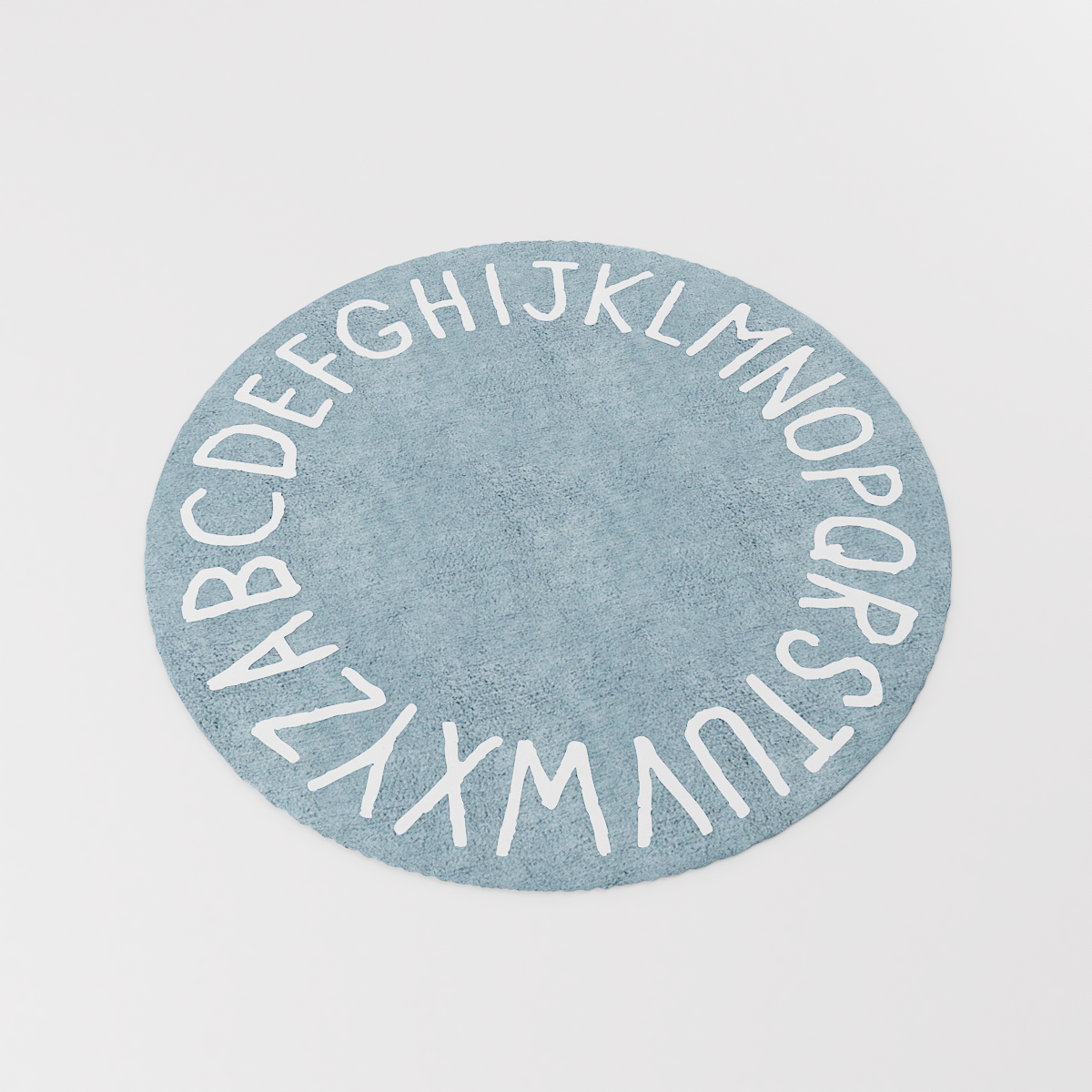 render do recurso 3D