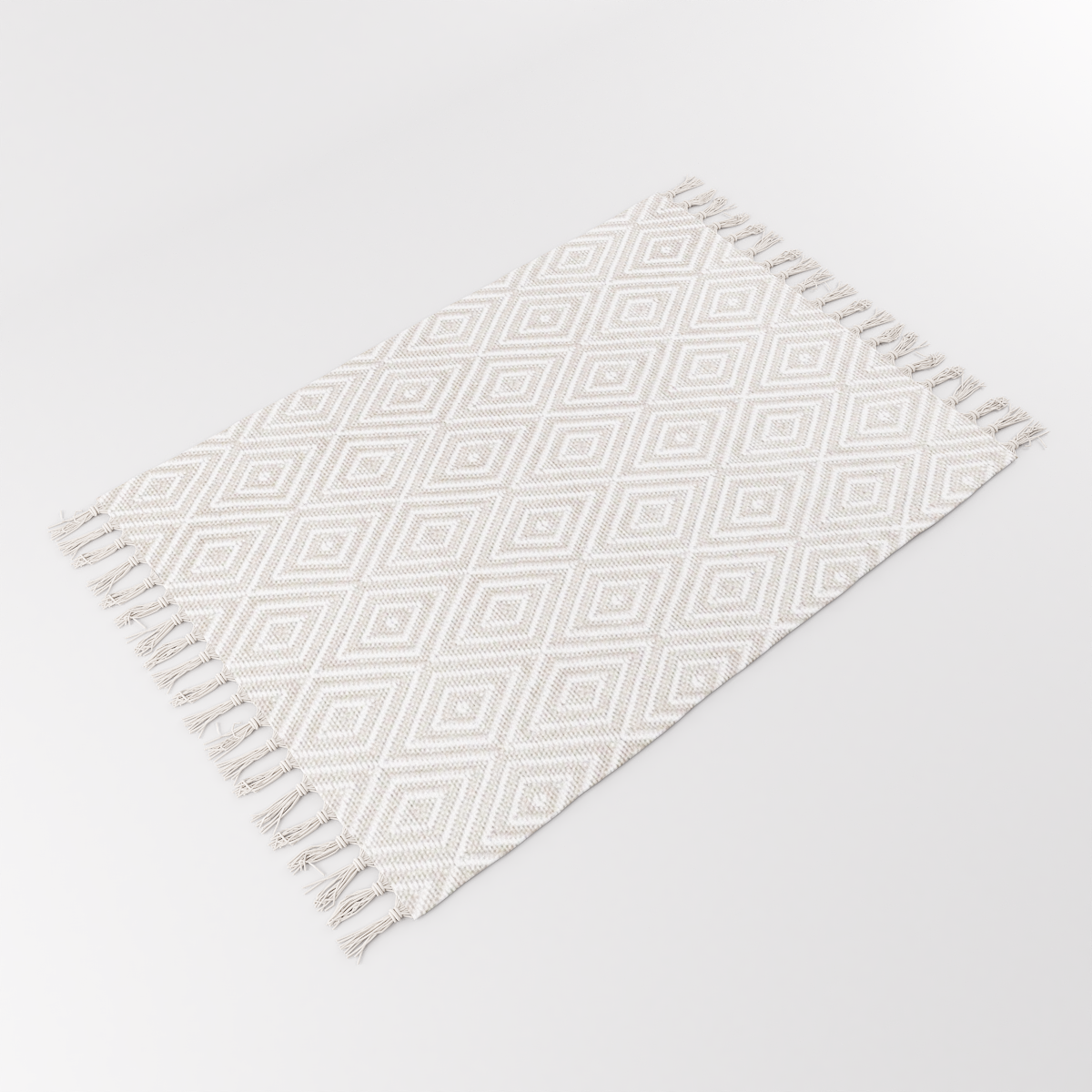 render do recurso 3D