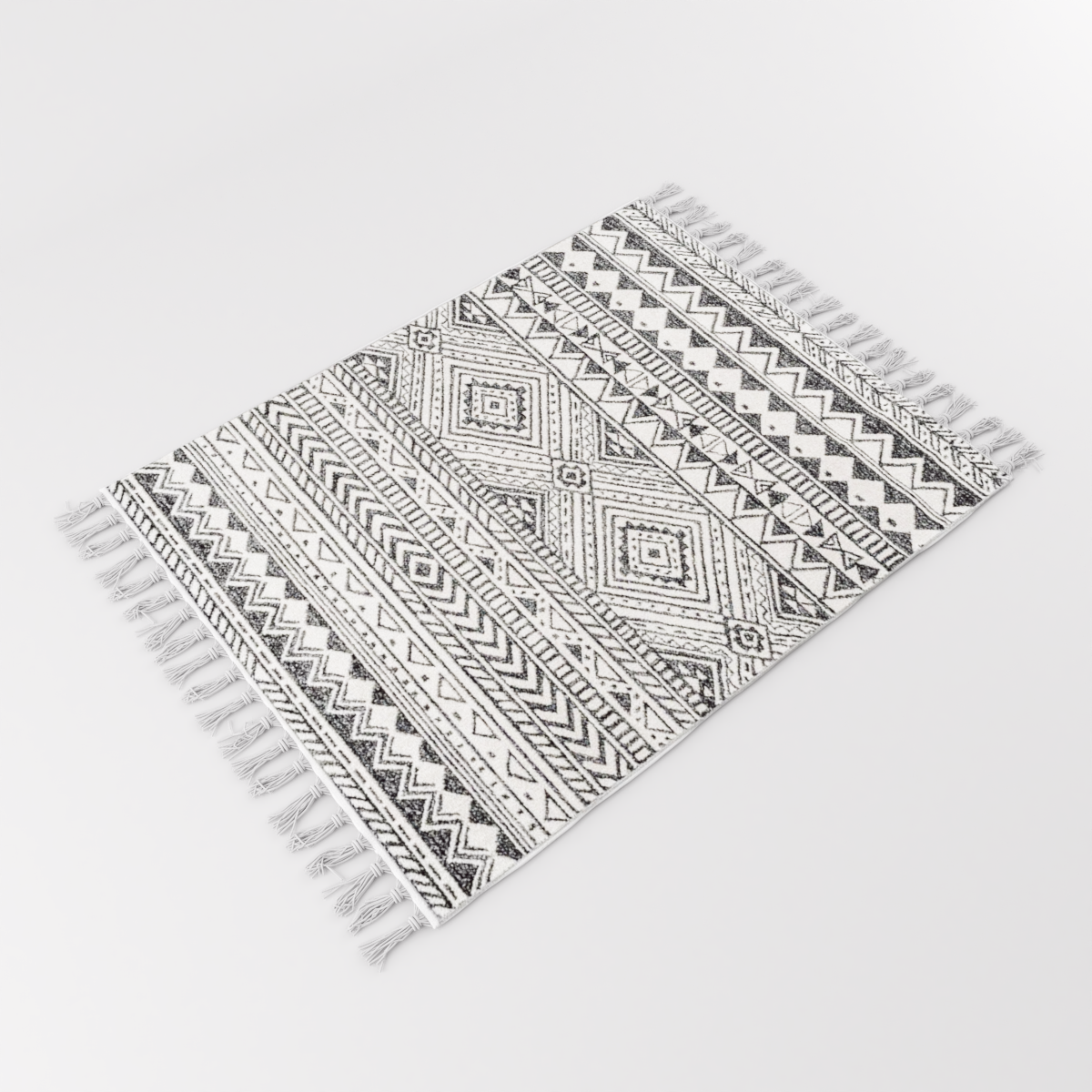 render do recurso 3D