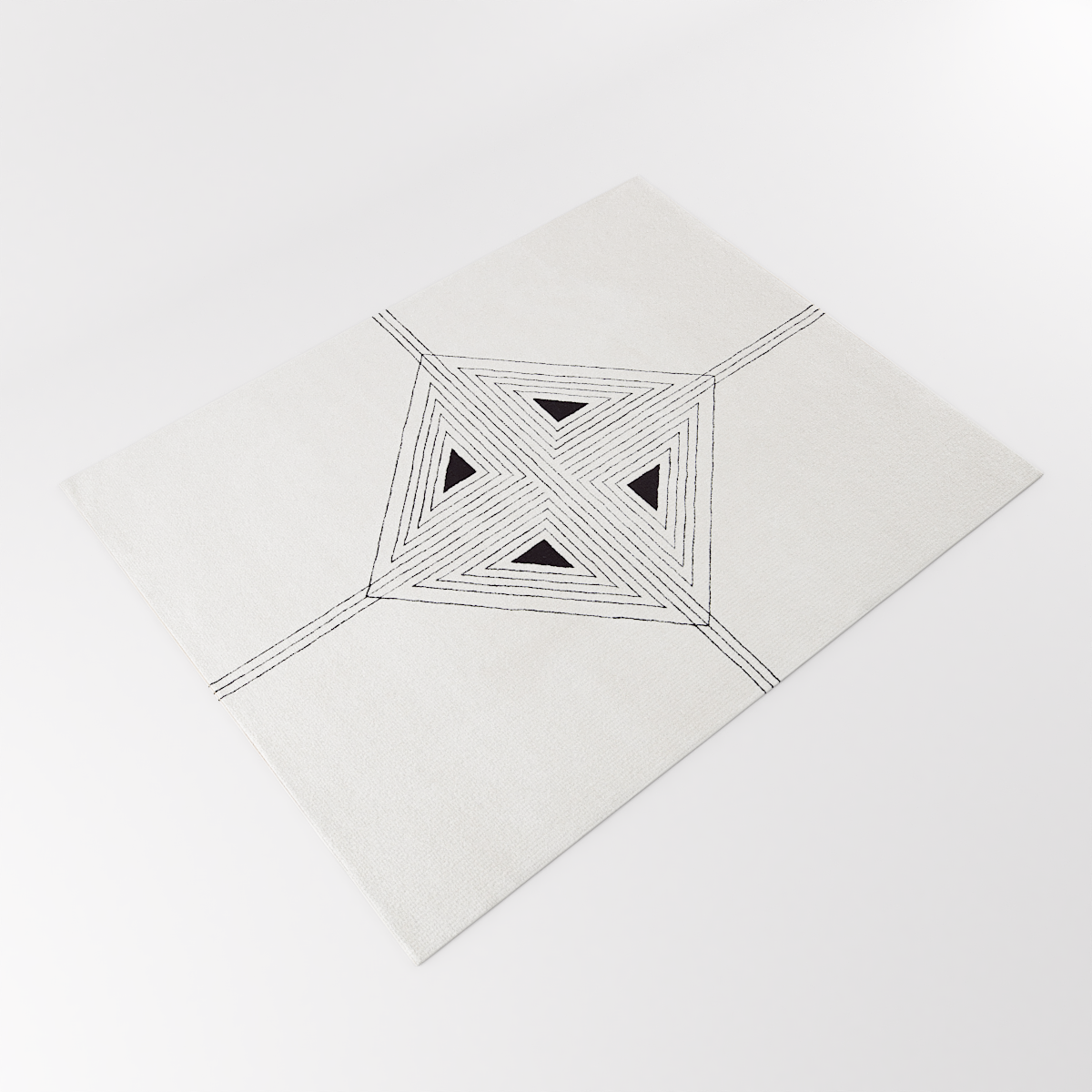 render do recurso 3D