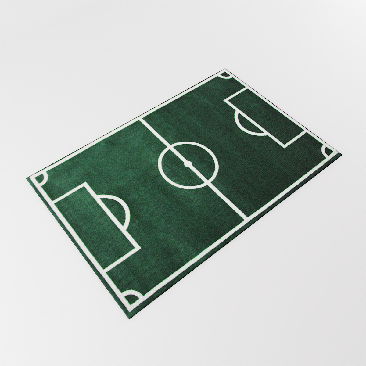 render do recurso 3D