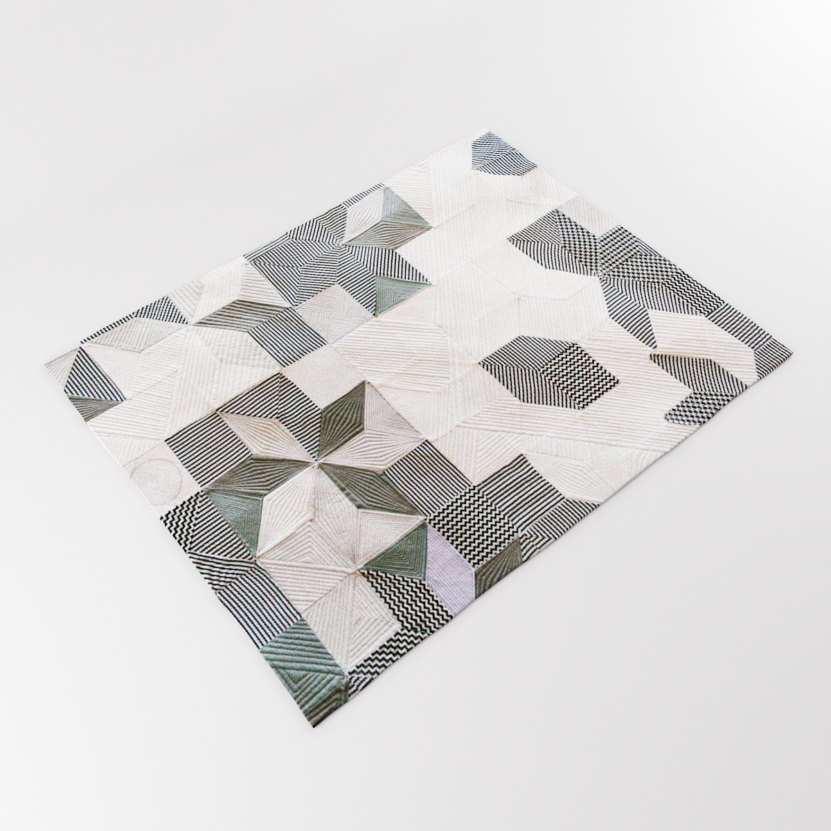 render do recurso 3D