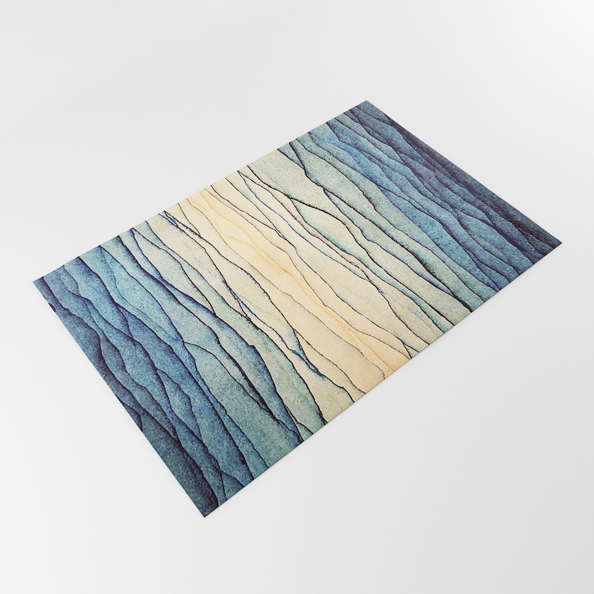 render do recurso 3D