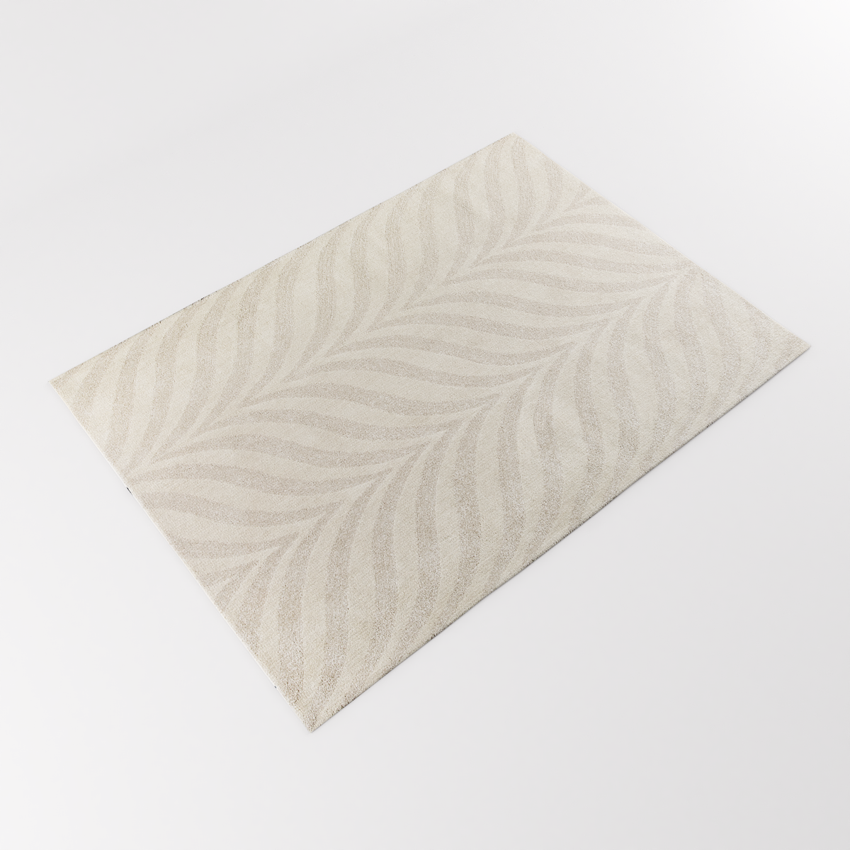 render do recurso 3D