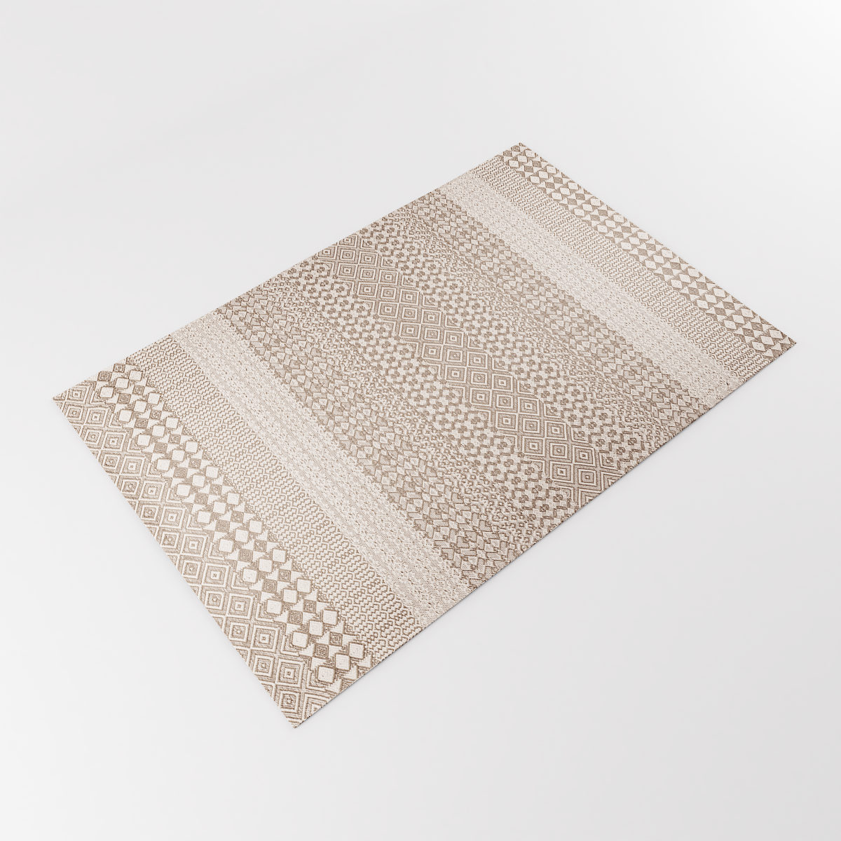 render do recurso 3D