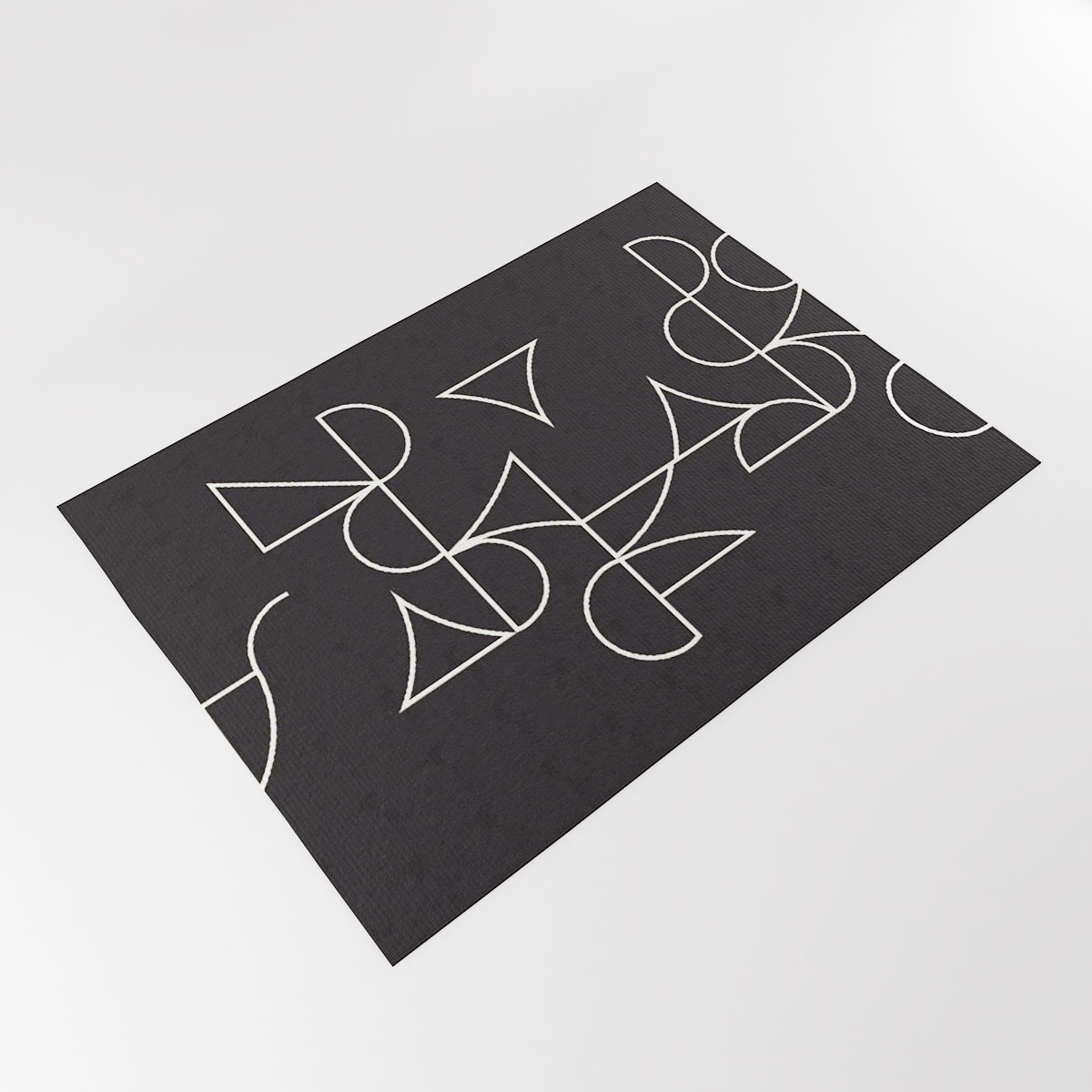 render do recurso 3D