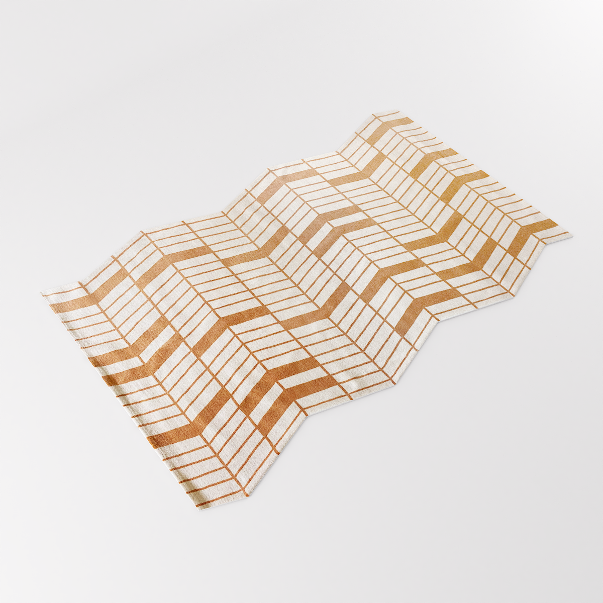 render do recurso 3D